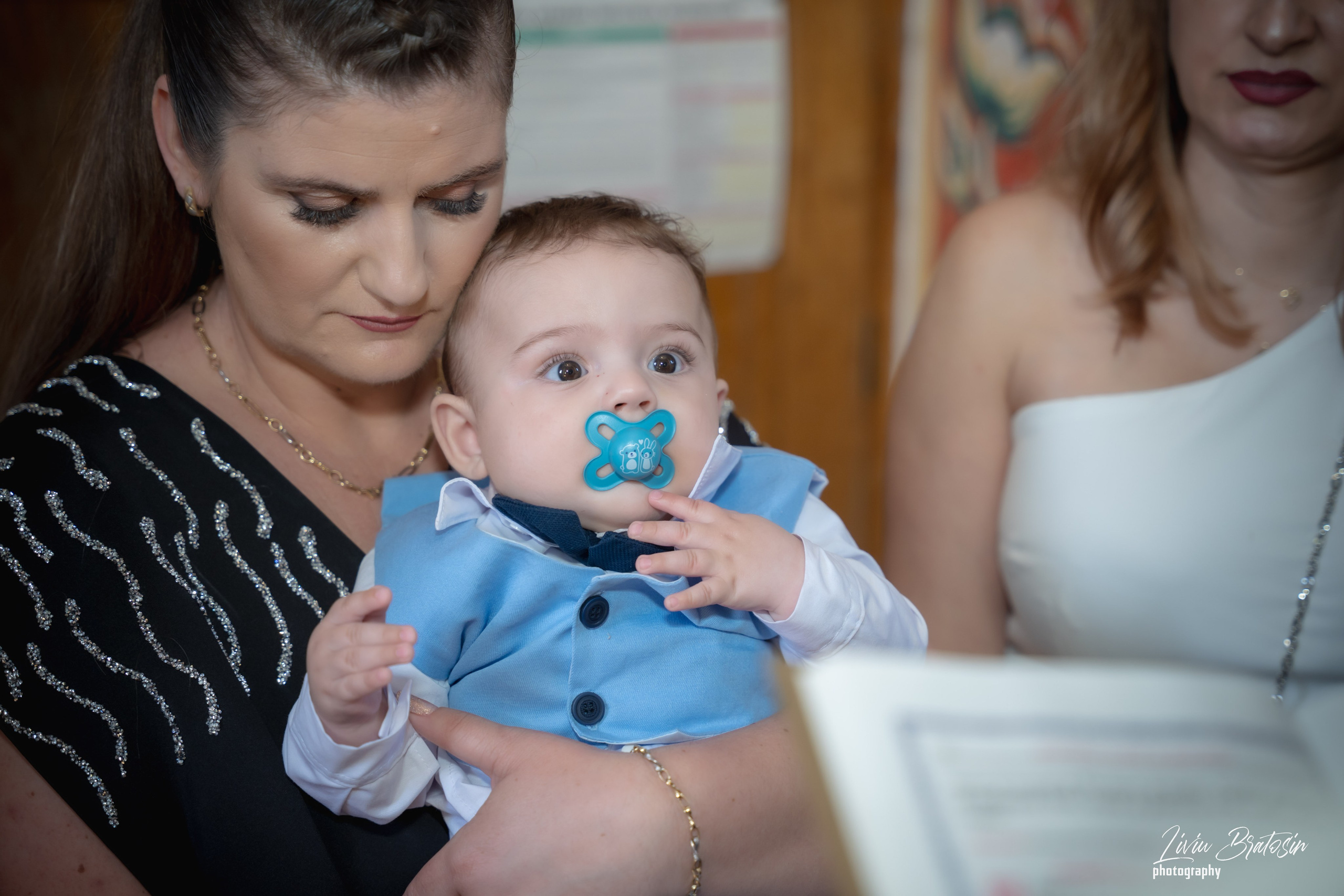 GABRIEL. RRStudio — Fotograf evenimente