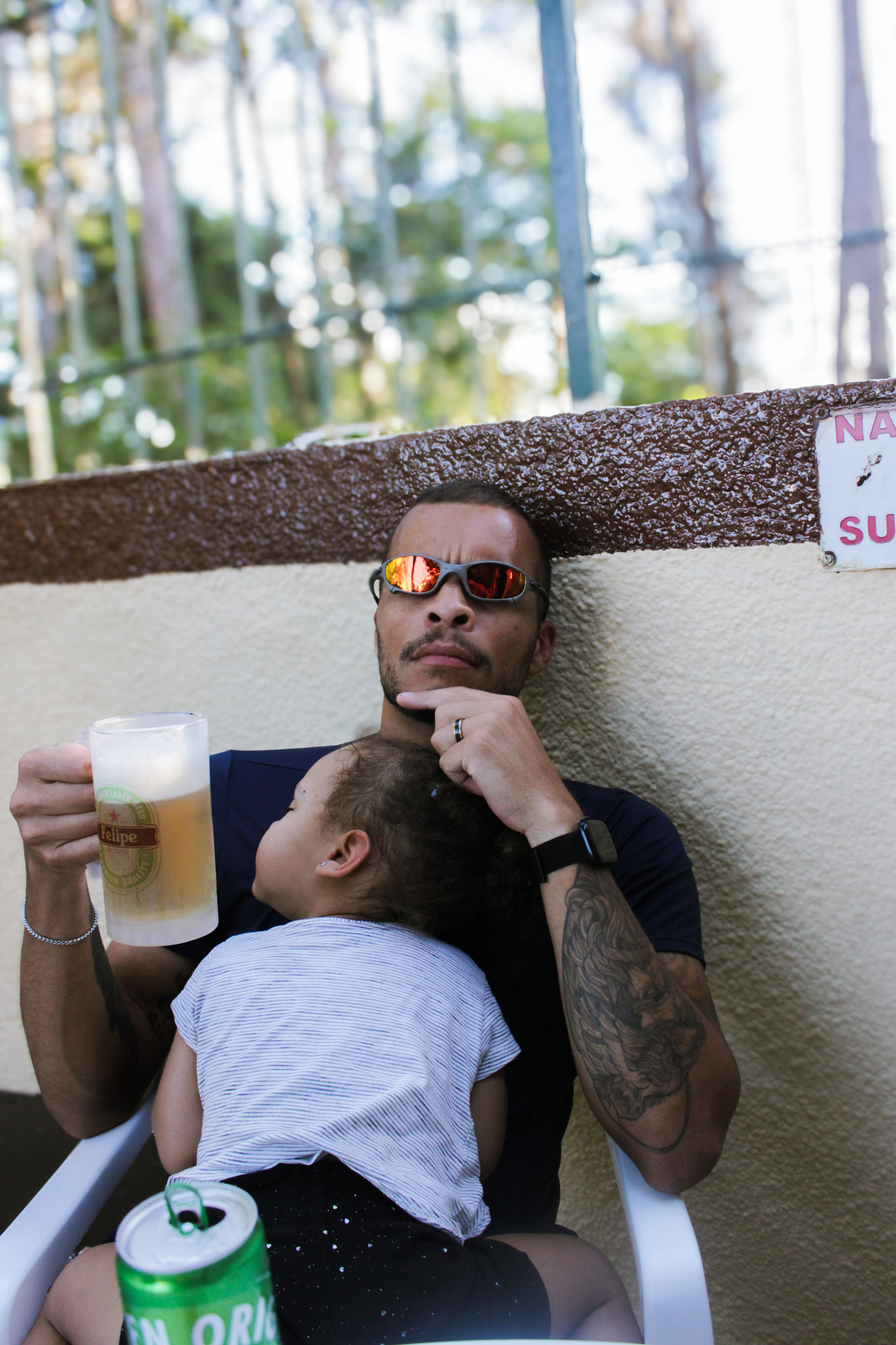 EVENTOS — Aniversário. Valkyestudio