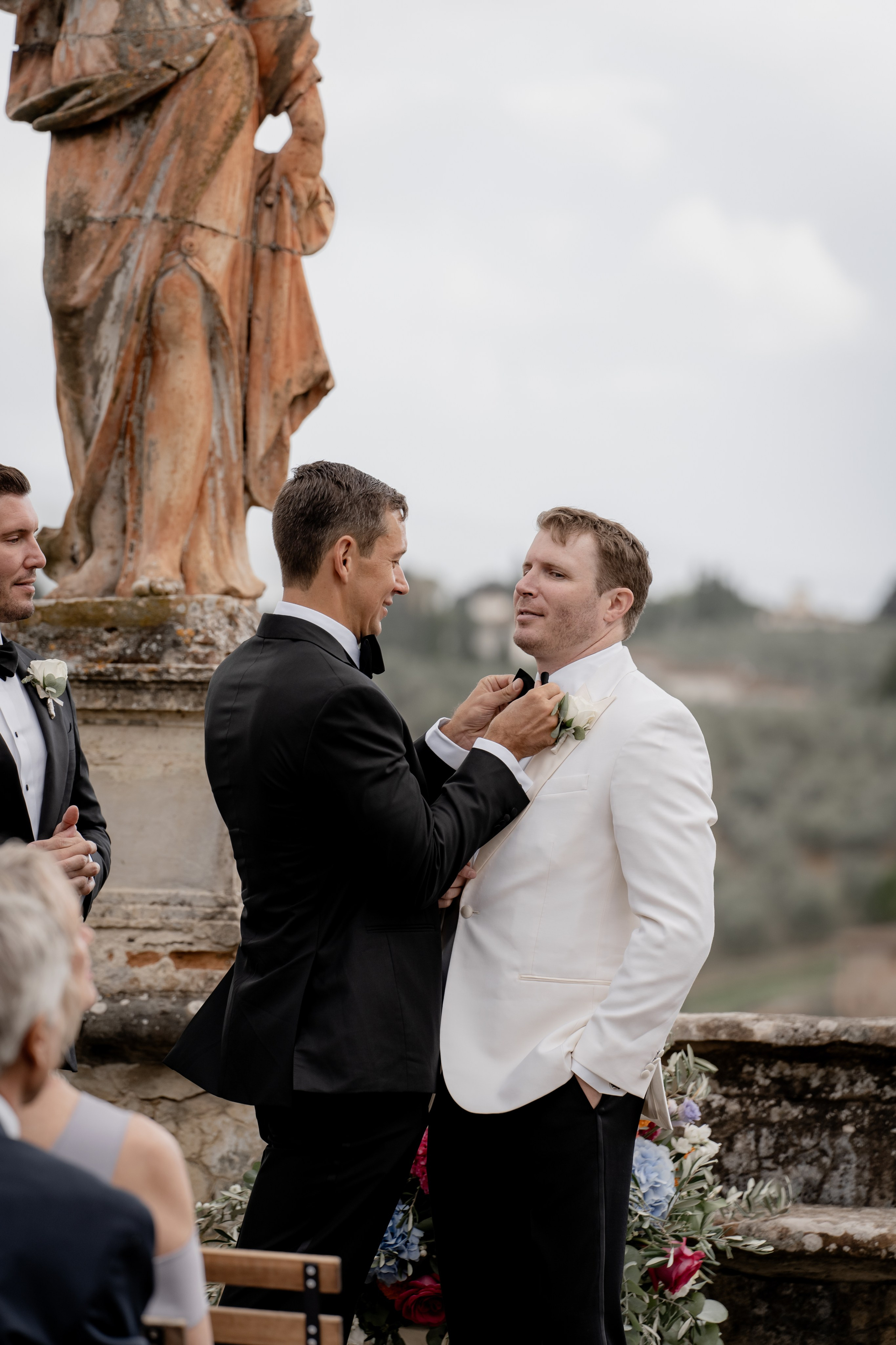 Wedding M&N. Stefano Passerini Editorial Wedding Photographer in Italy