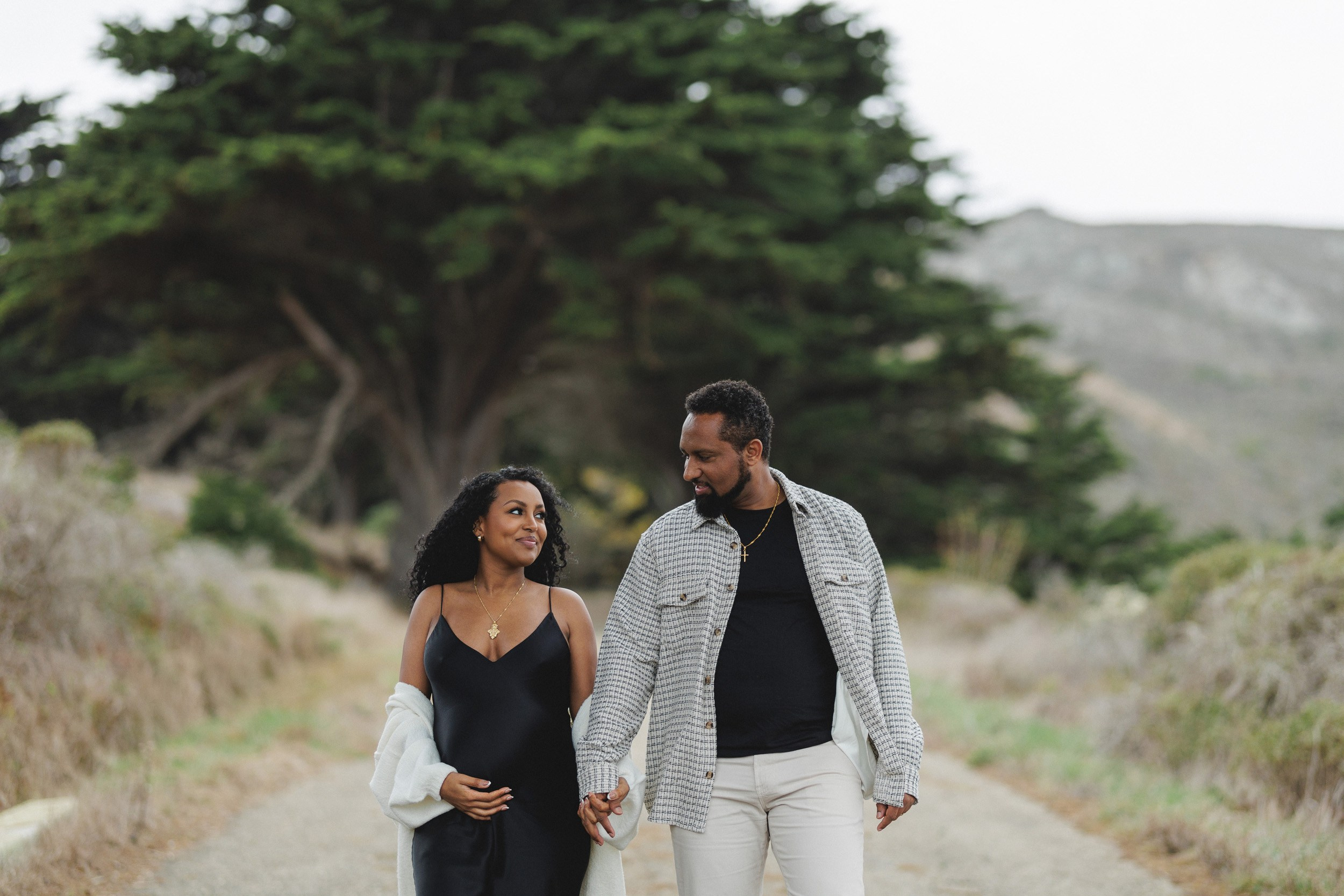 Bay Area Beach Guide for Photoshoots | Best Beaches for Maternity, Couples & Family. Maternity, newborn photographer in the Bay Area|Iryna Rakivnenko