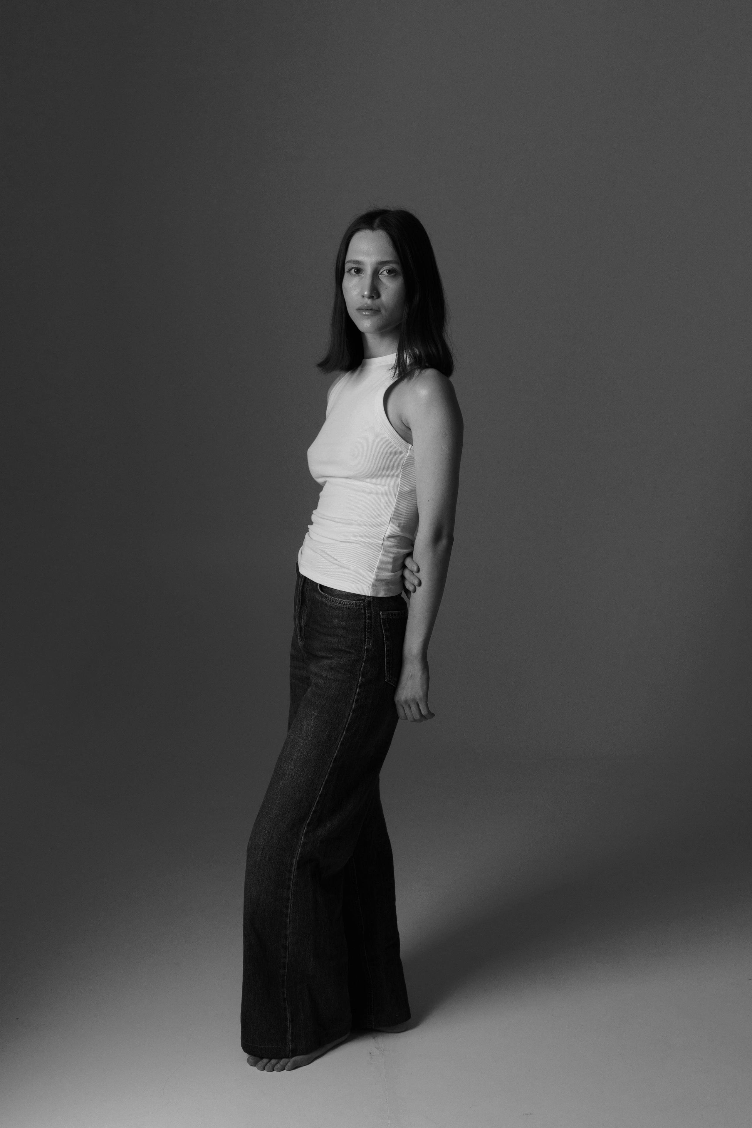 Aliya. Портретный фотограф в Братиславе и Вене Полина Богомолова