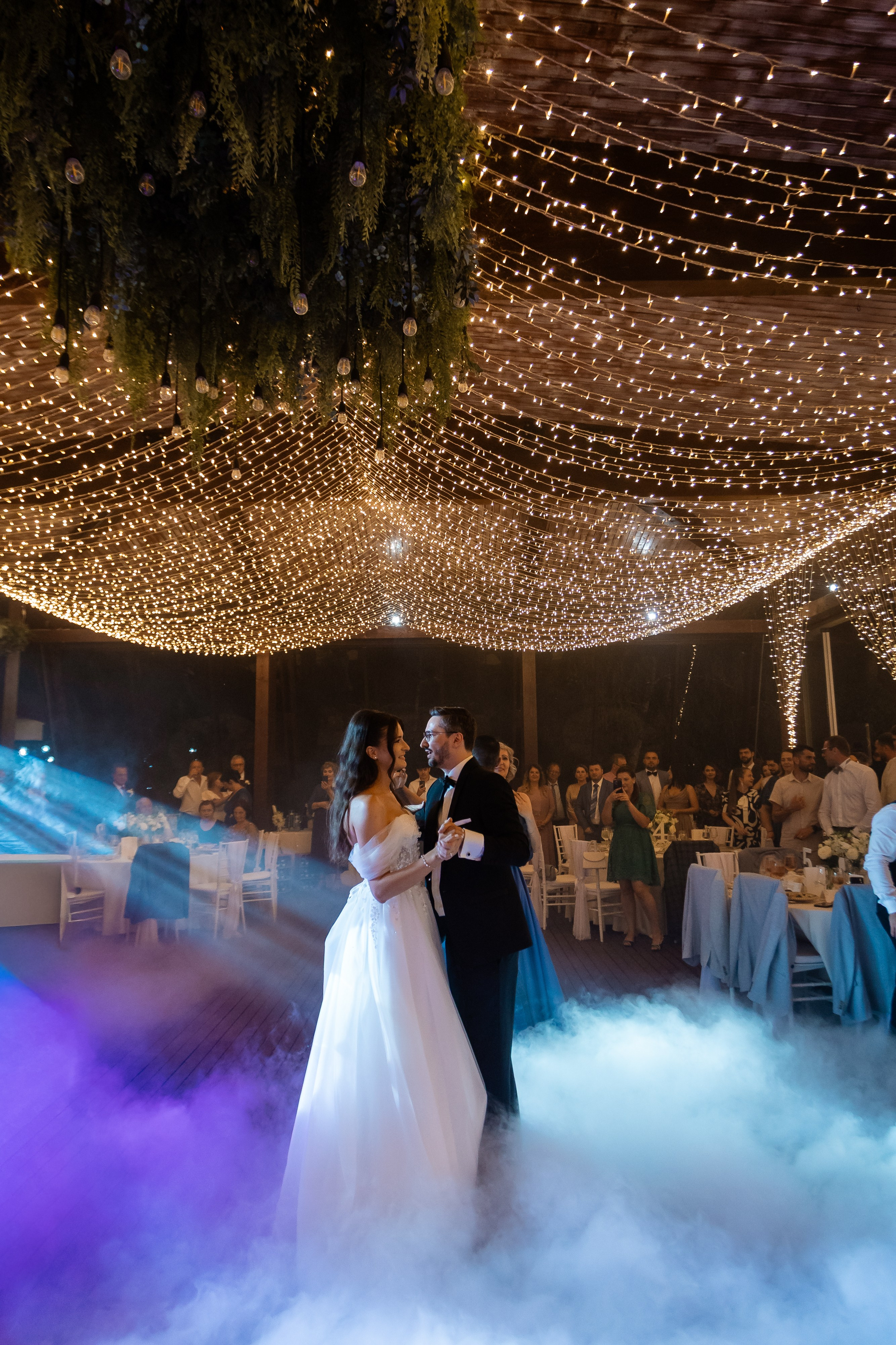 Blink Photo — Fotografie & Videografie Nuntă