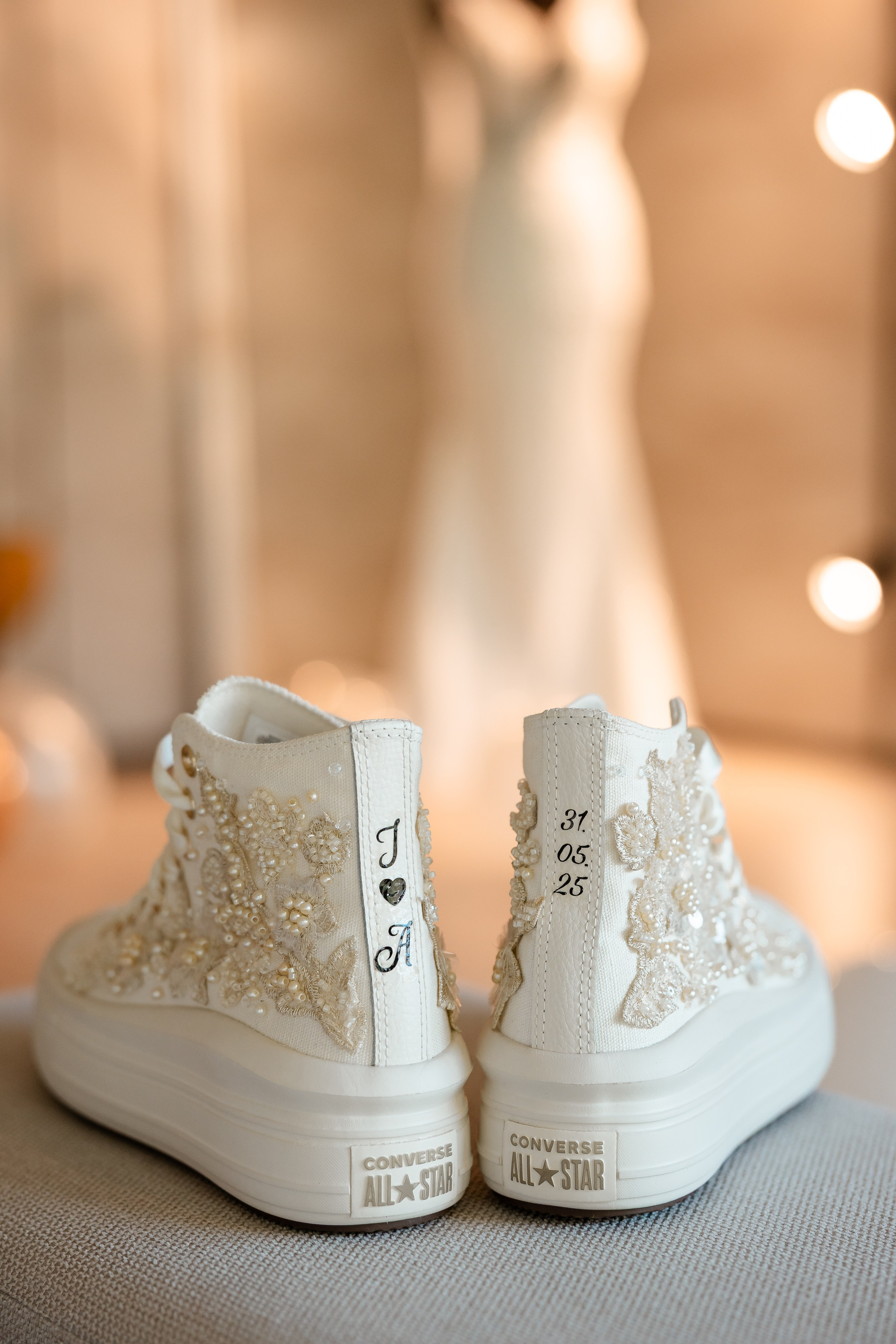 Adriana & Ionel. Home