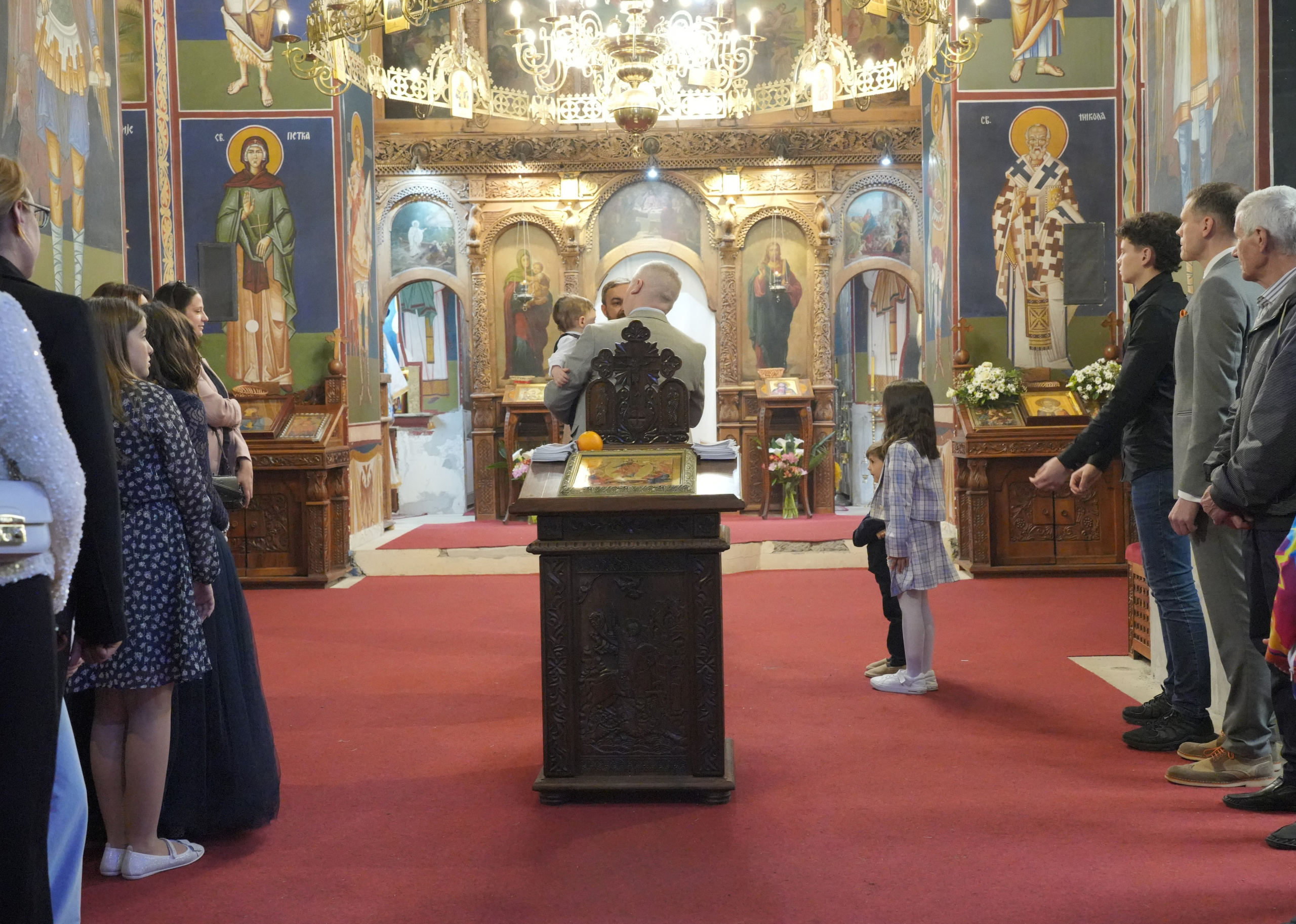 Dimitrije. Marko Superio | Wedding & Portrait Photographer