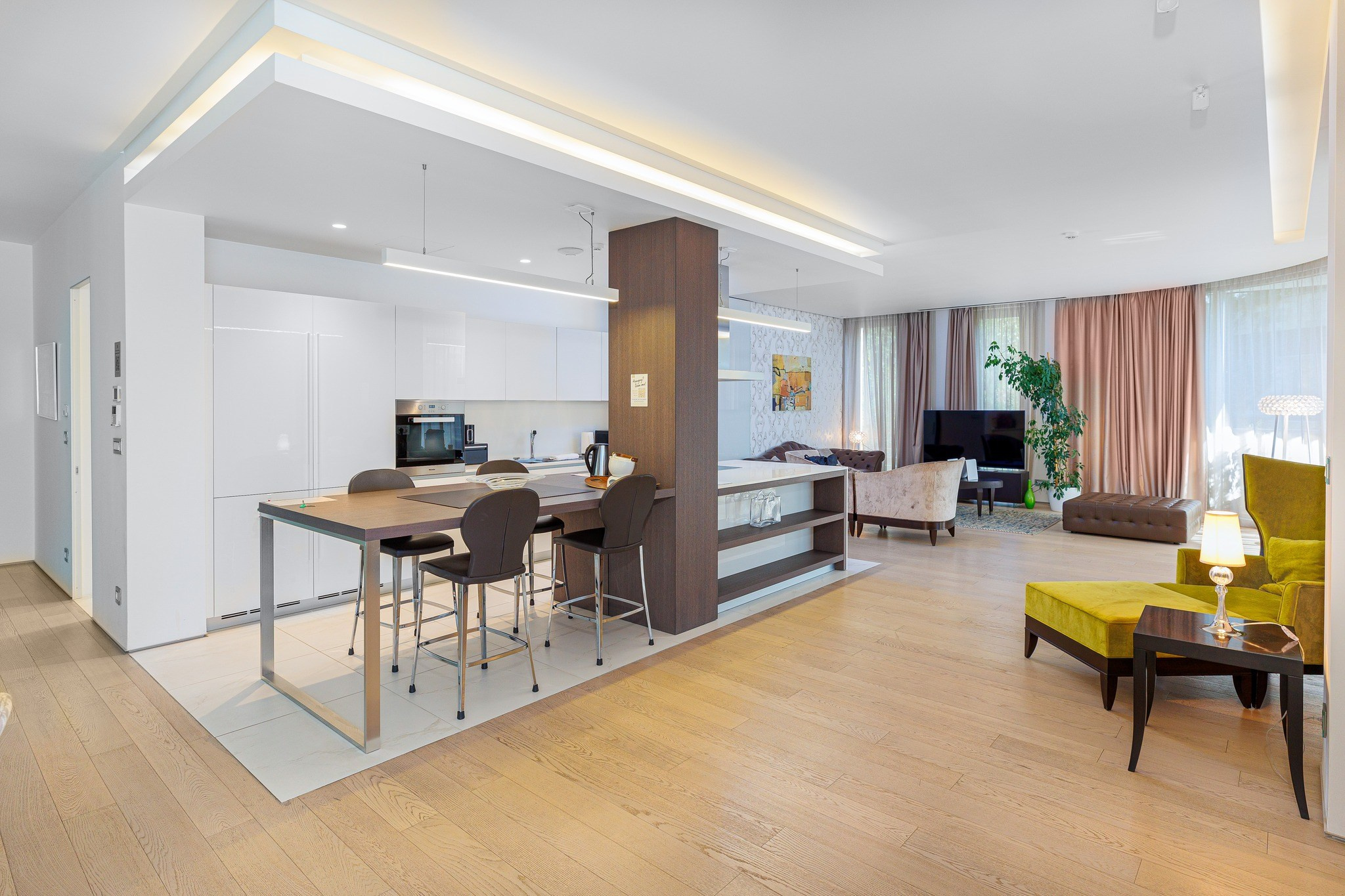 Фотосъемка интерьера. фото. интерьеры. Фотограф в Черногории Андрей Свитайло