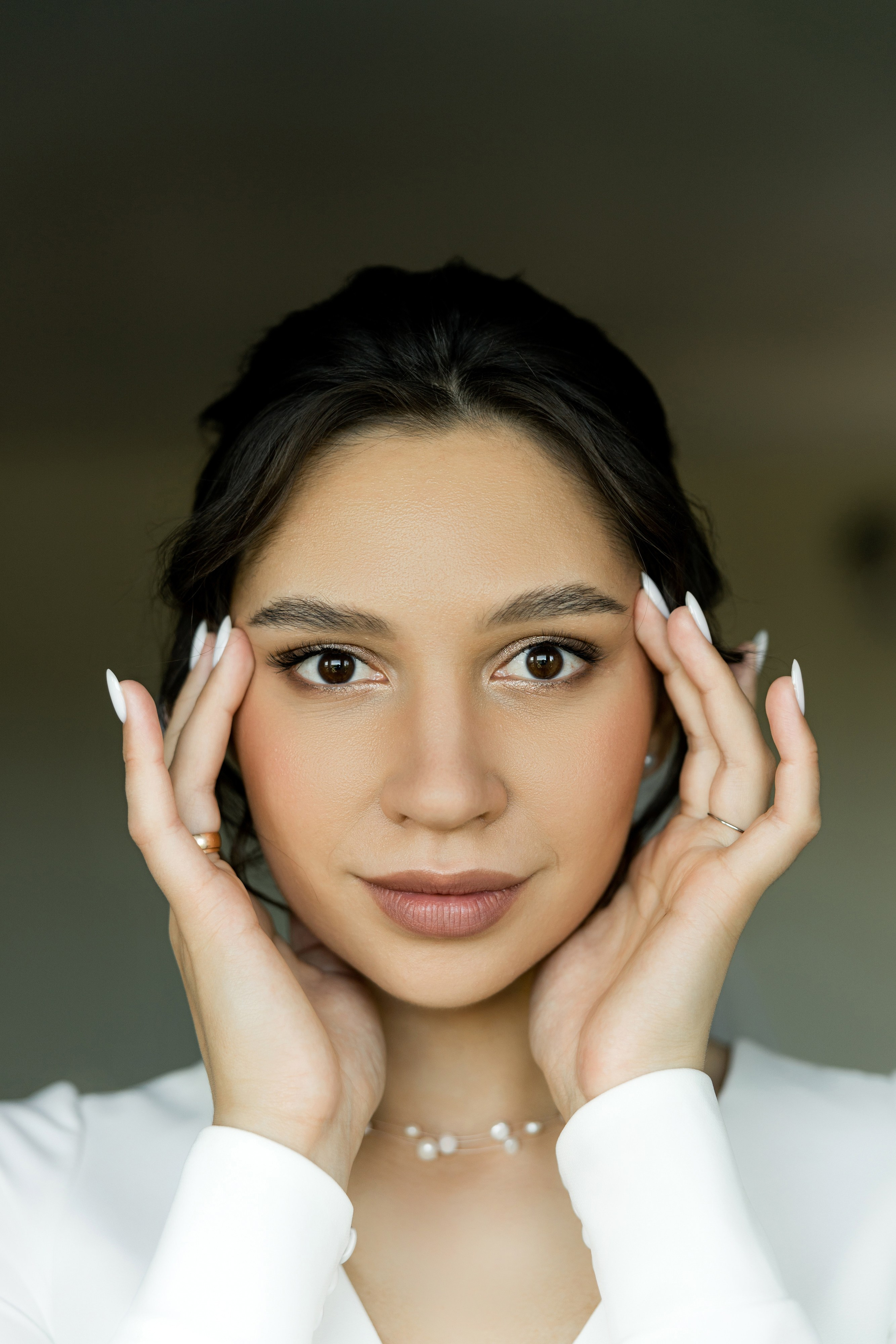 Anna Dmytro. Ірина Терещук