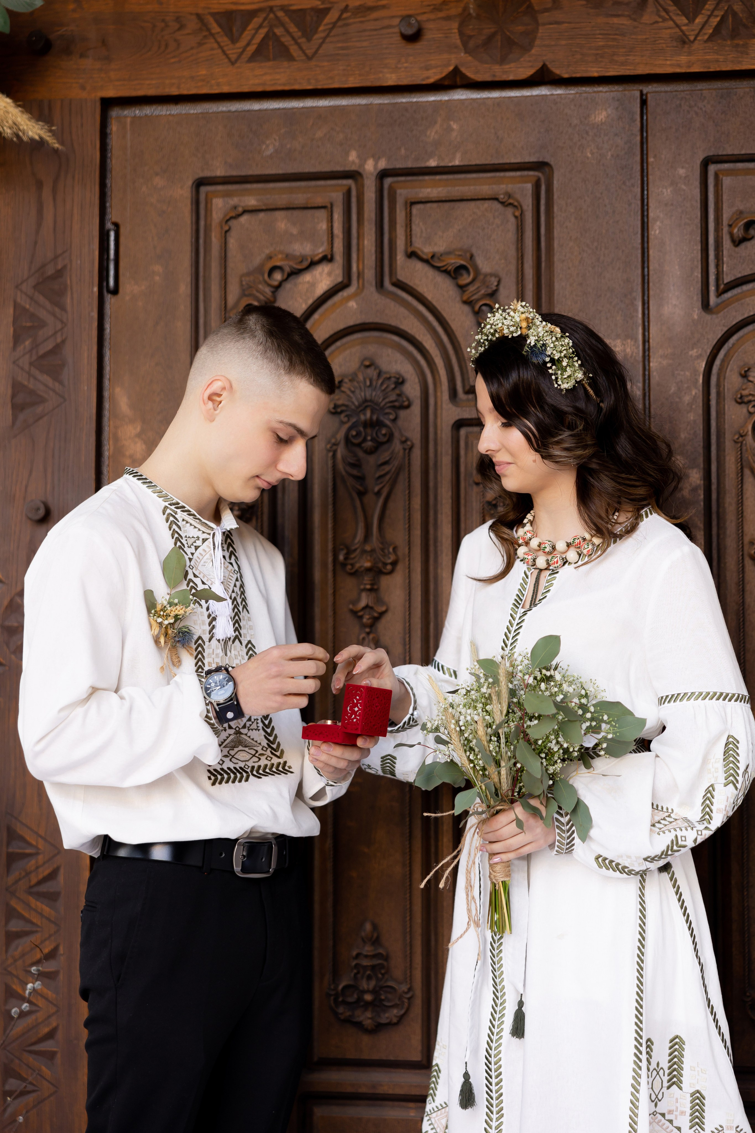 Sofiya Max. Ірина Терещук