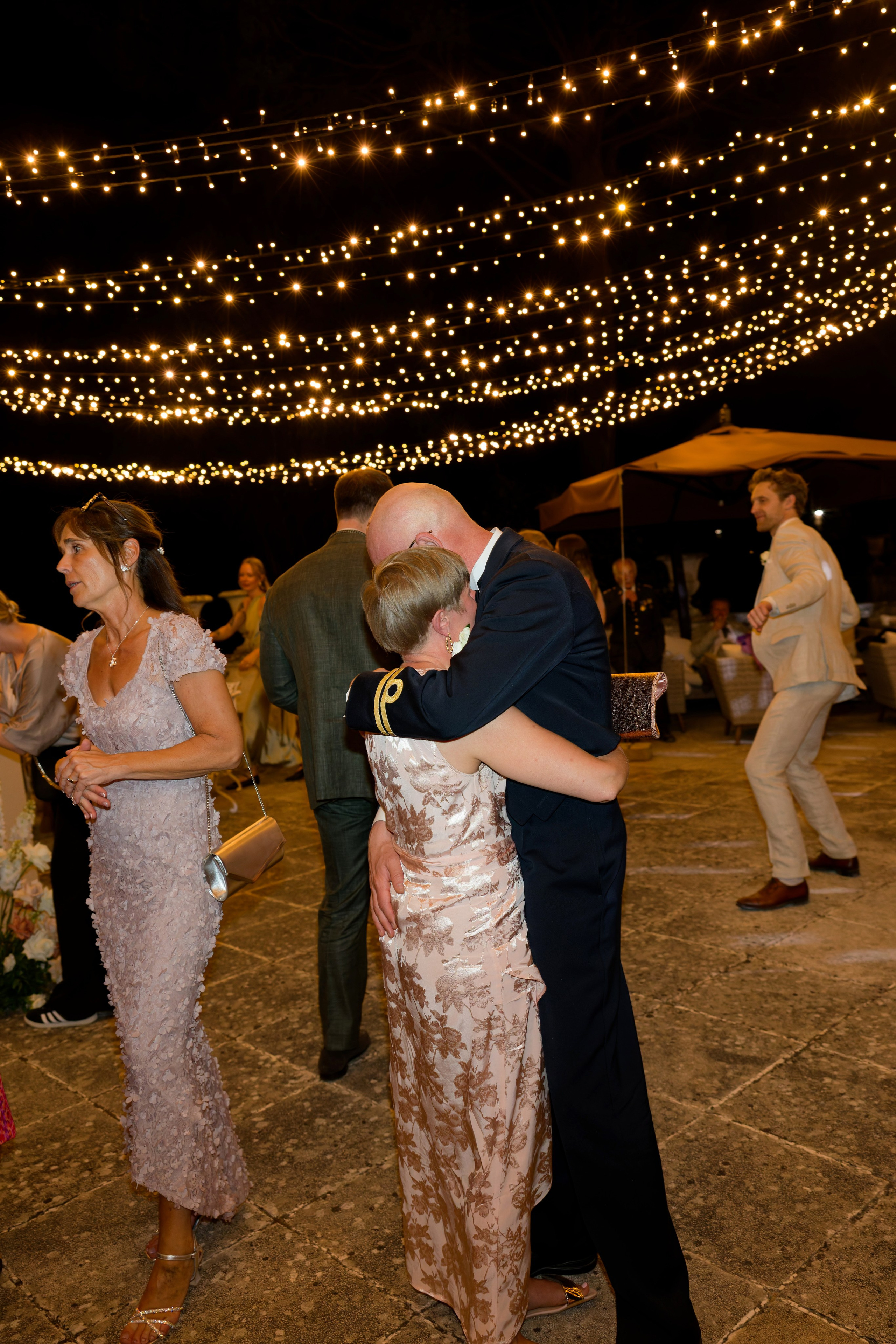 Wedding at La Torre di Pila, Umbria, Italy