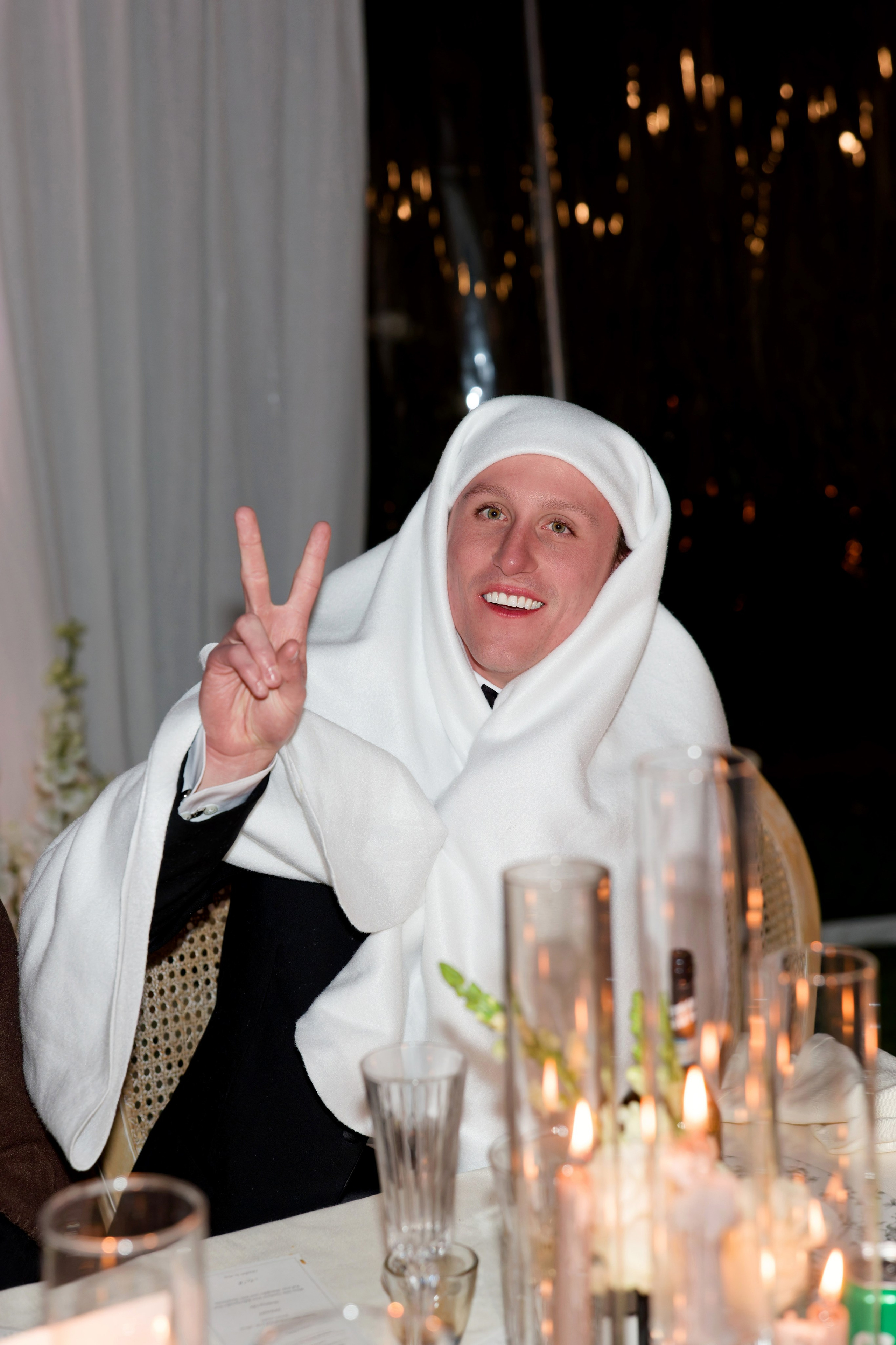 Wedding at Fonte Sala, Umbria