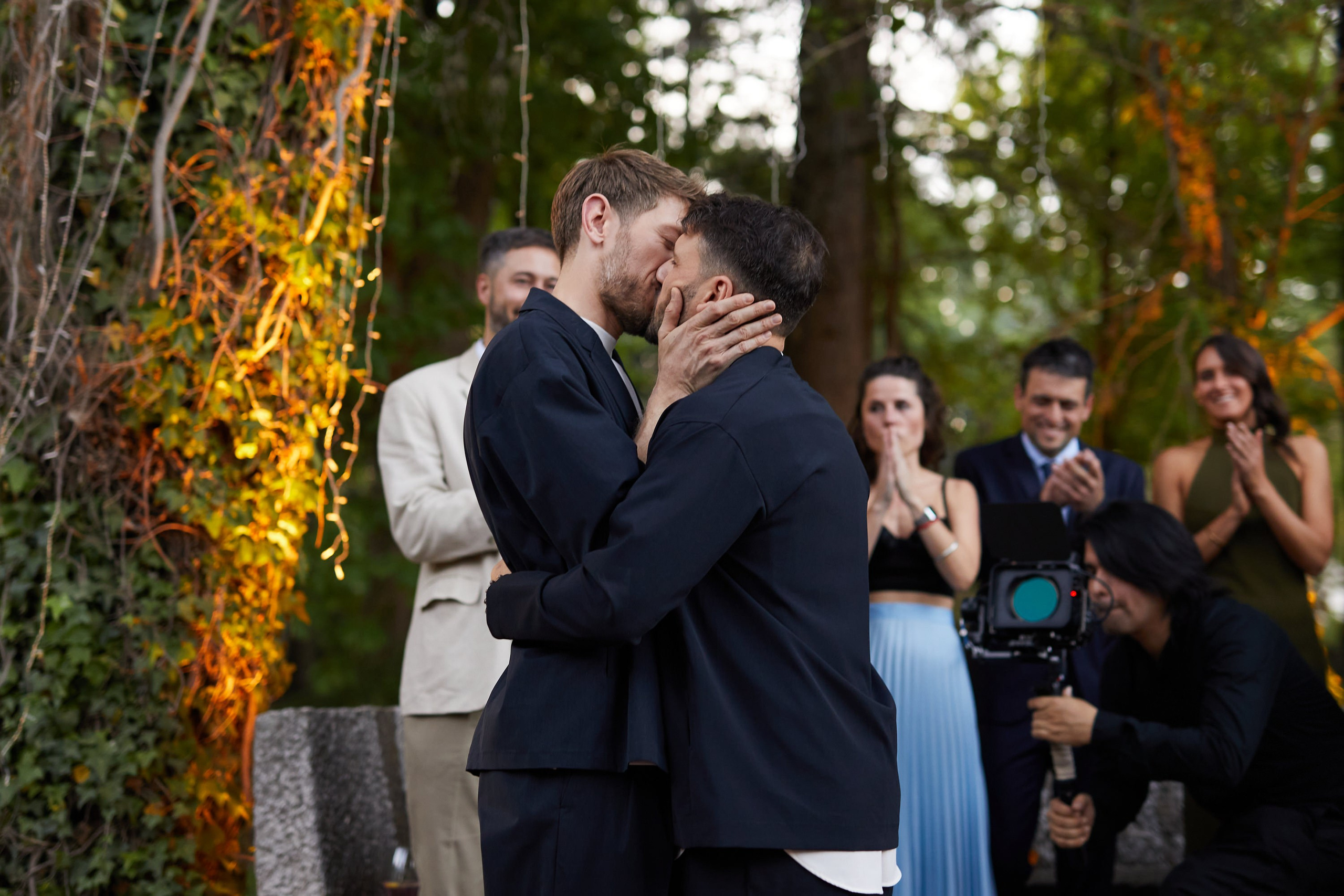 Mati & Martín. Marcos Ferrari Fotógrafo