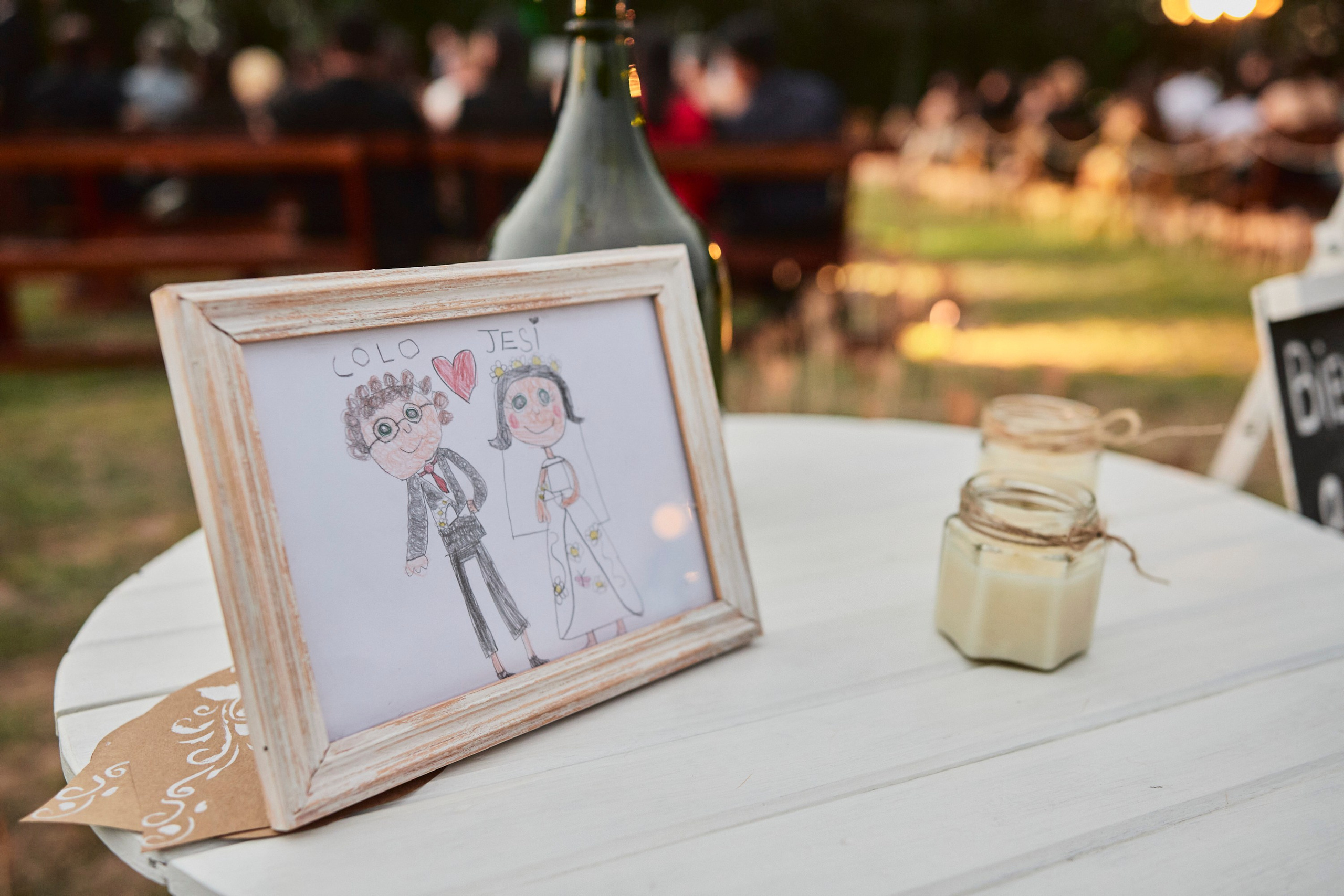 Jesi & Colo. Marcos Ferrari Fotógrafo