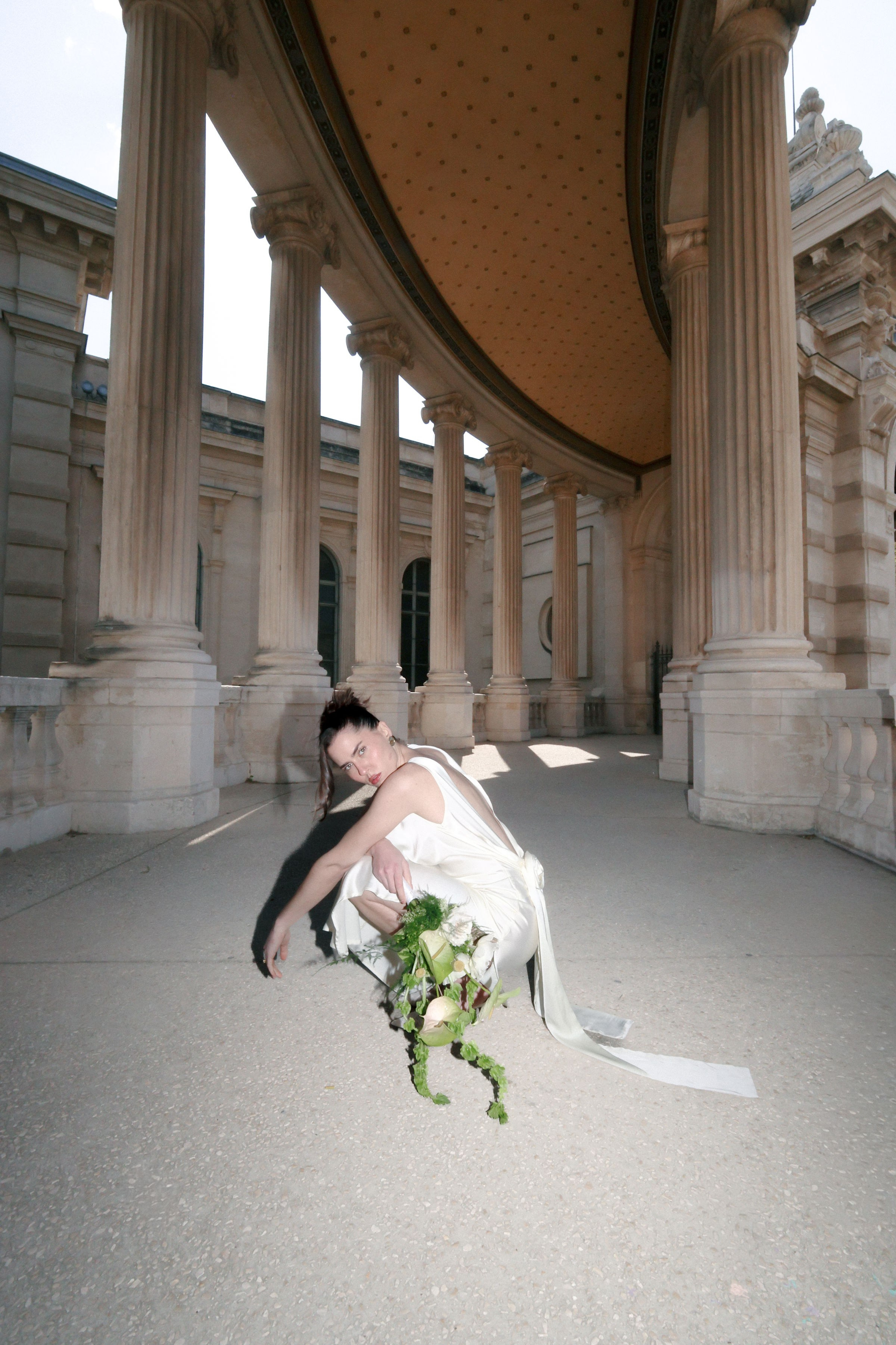 Galerie complète. Hojra Studio - Wedding photographer