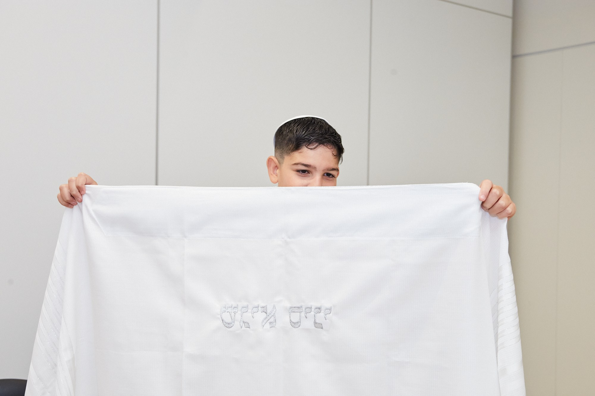 Бар-мицва на Котеле. Портретный и репортажный фотограф в Израиле Рома Бирман