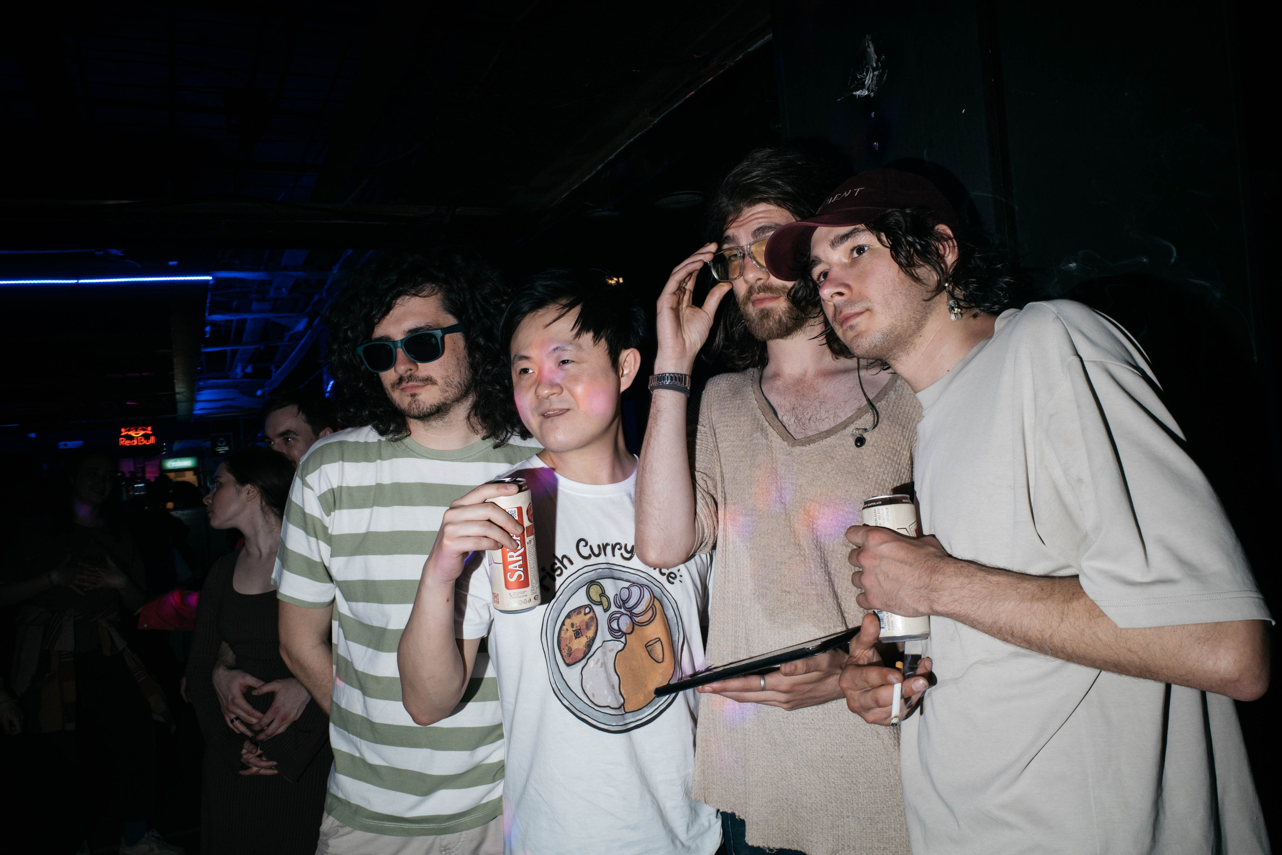 SUPERFEST @ BARDUCK @ 18.04.24