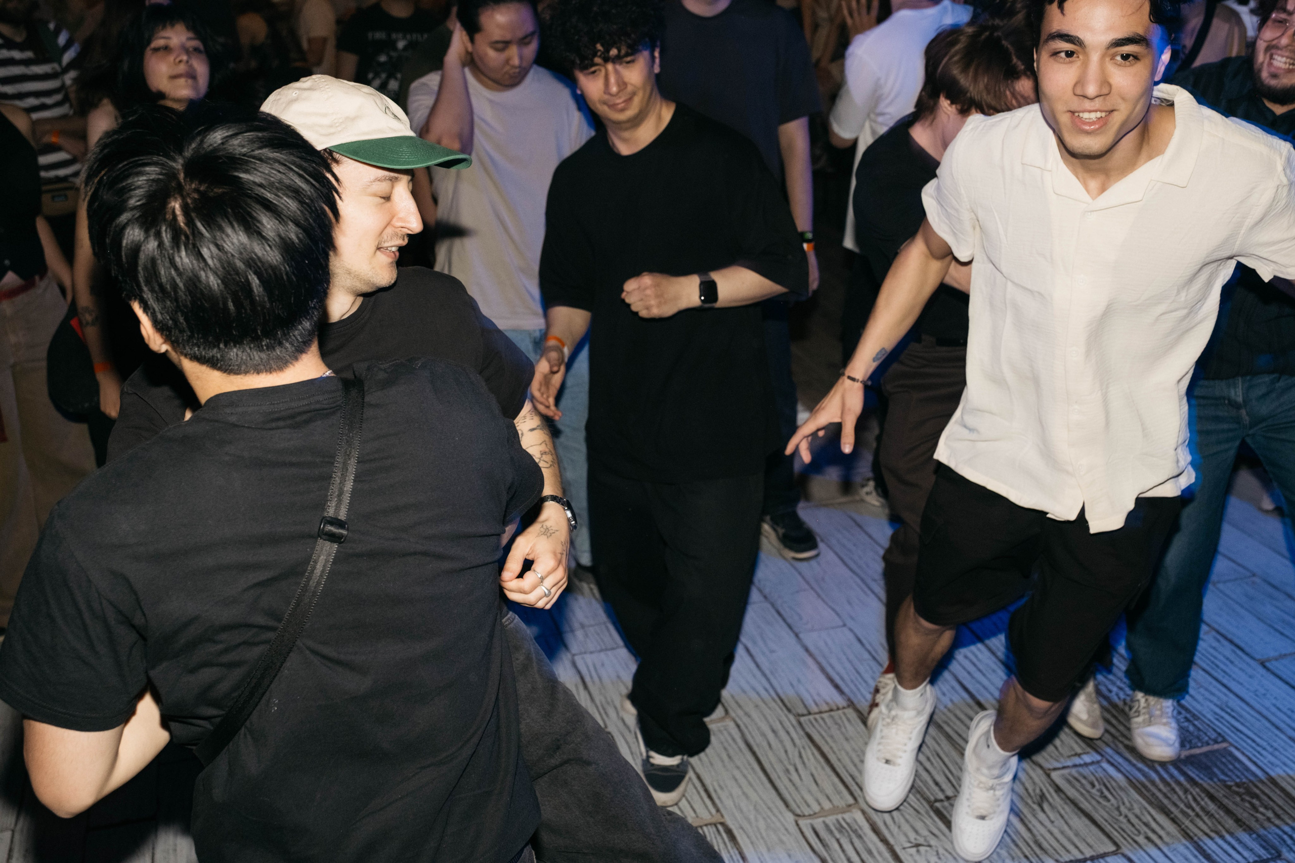 Spasibo @ VM Bar @ 04.05.25