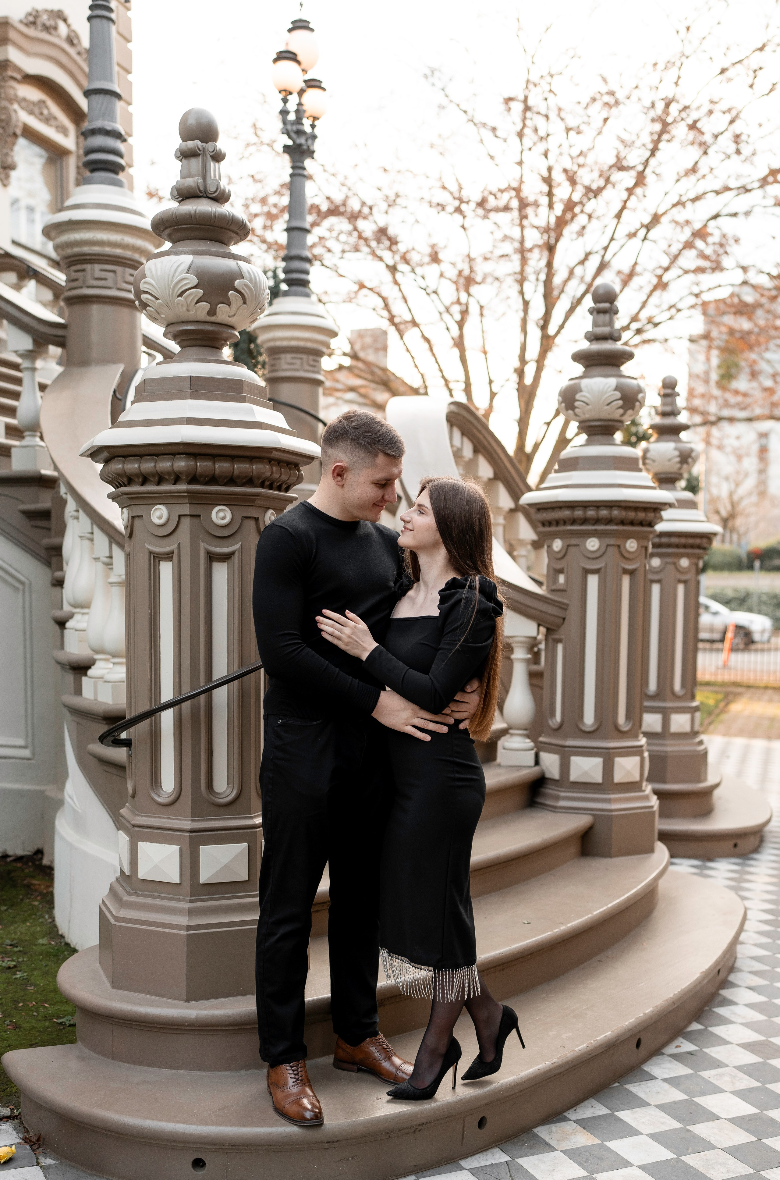 Artem, Nadia & Elisha. Family photographer in Sacramento | Sofia Pavenko