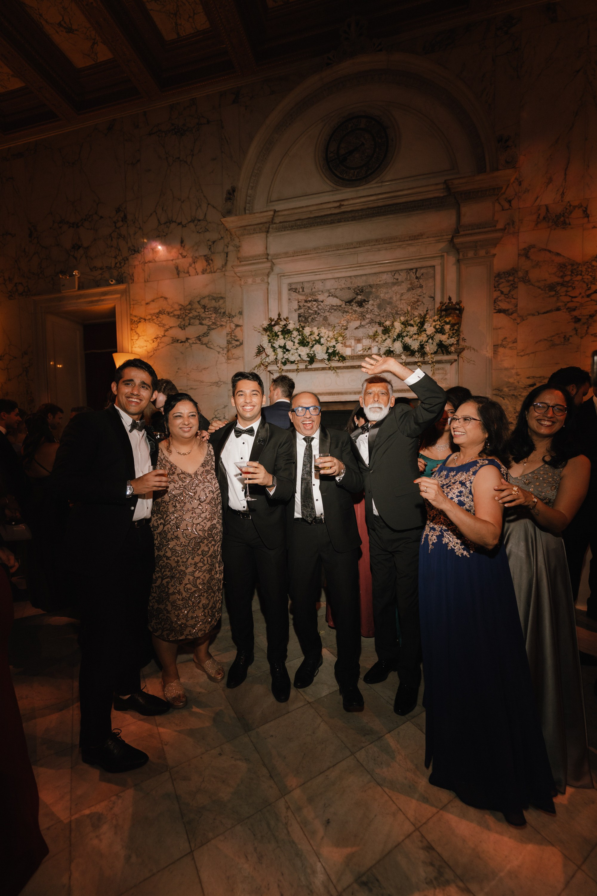 Nicole and Akash. Wedding photographer and videographer New York | New Jersey