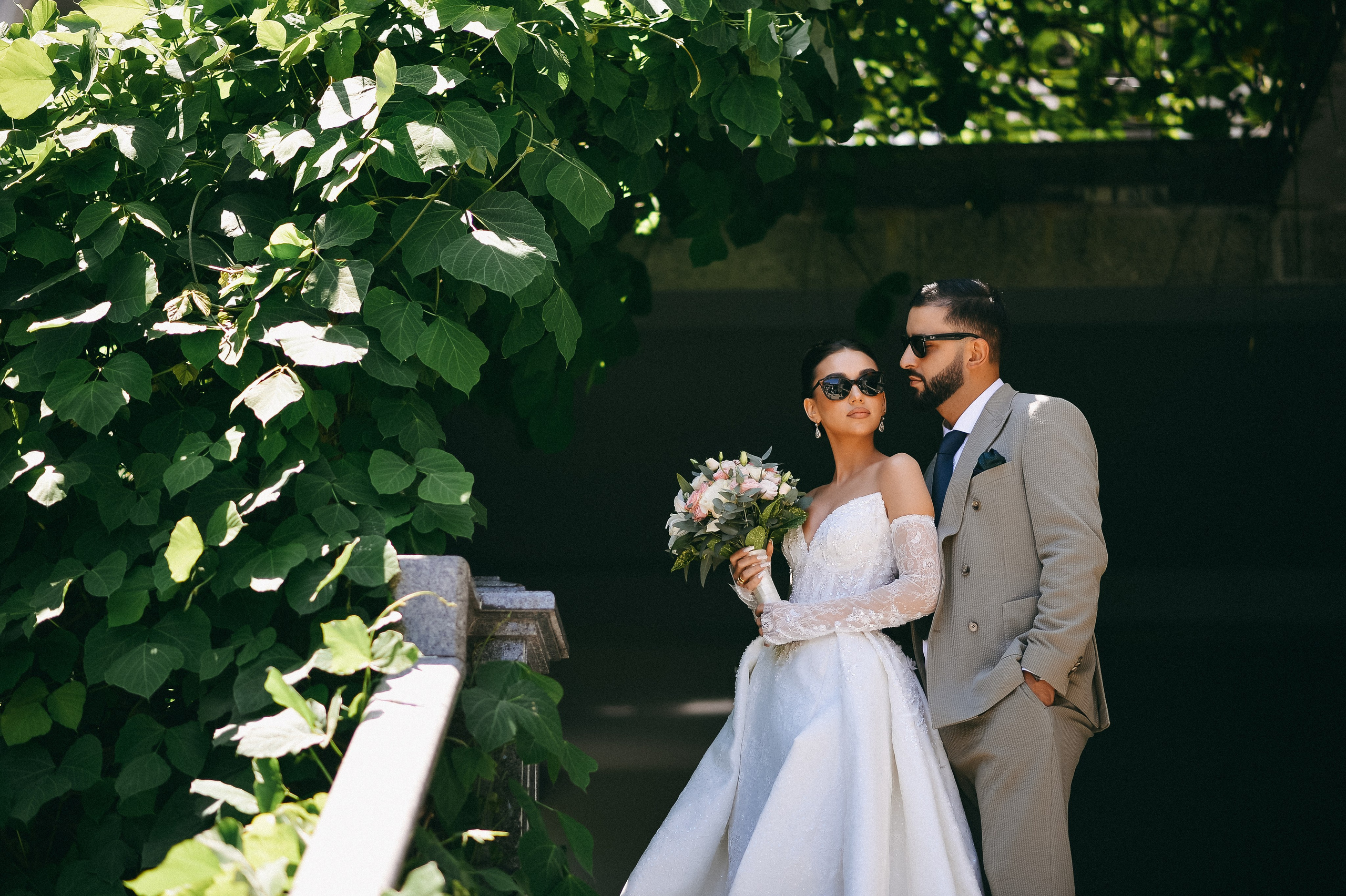 Wedding HOME. Photographer vakho