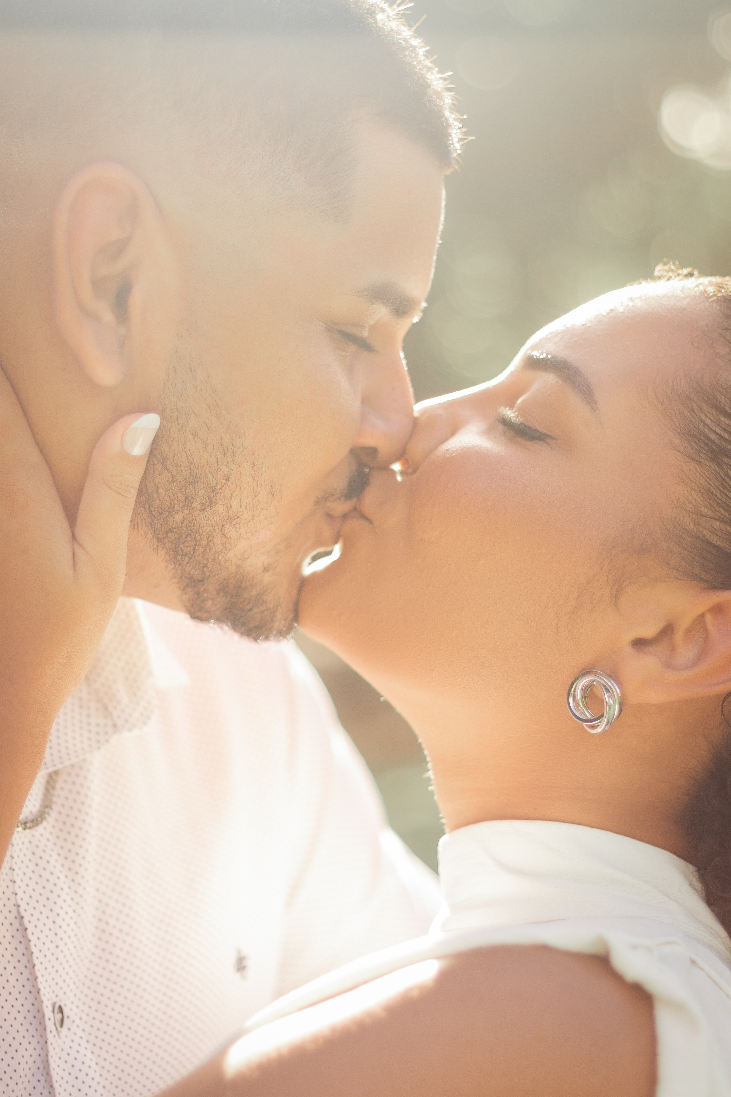 Crissia e Wagner Amorim — Pre-Wedding