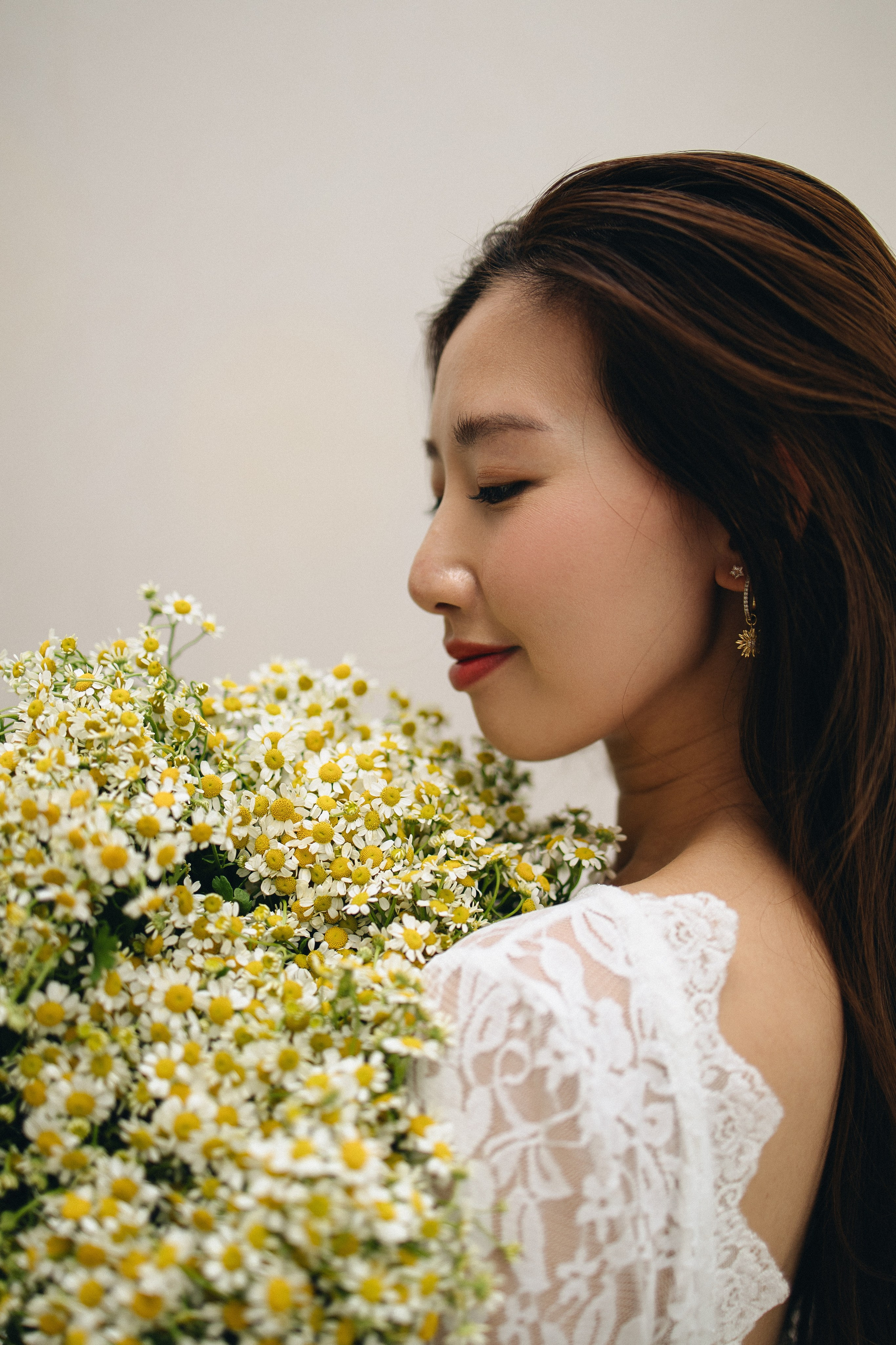 The Sweetest Anticipation. Family and wedding photographer in Bangkok, Thailand