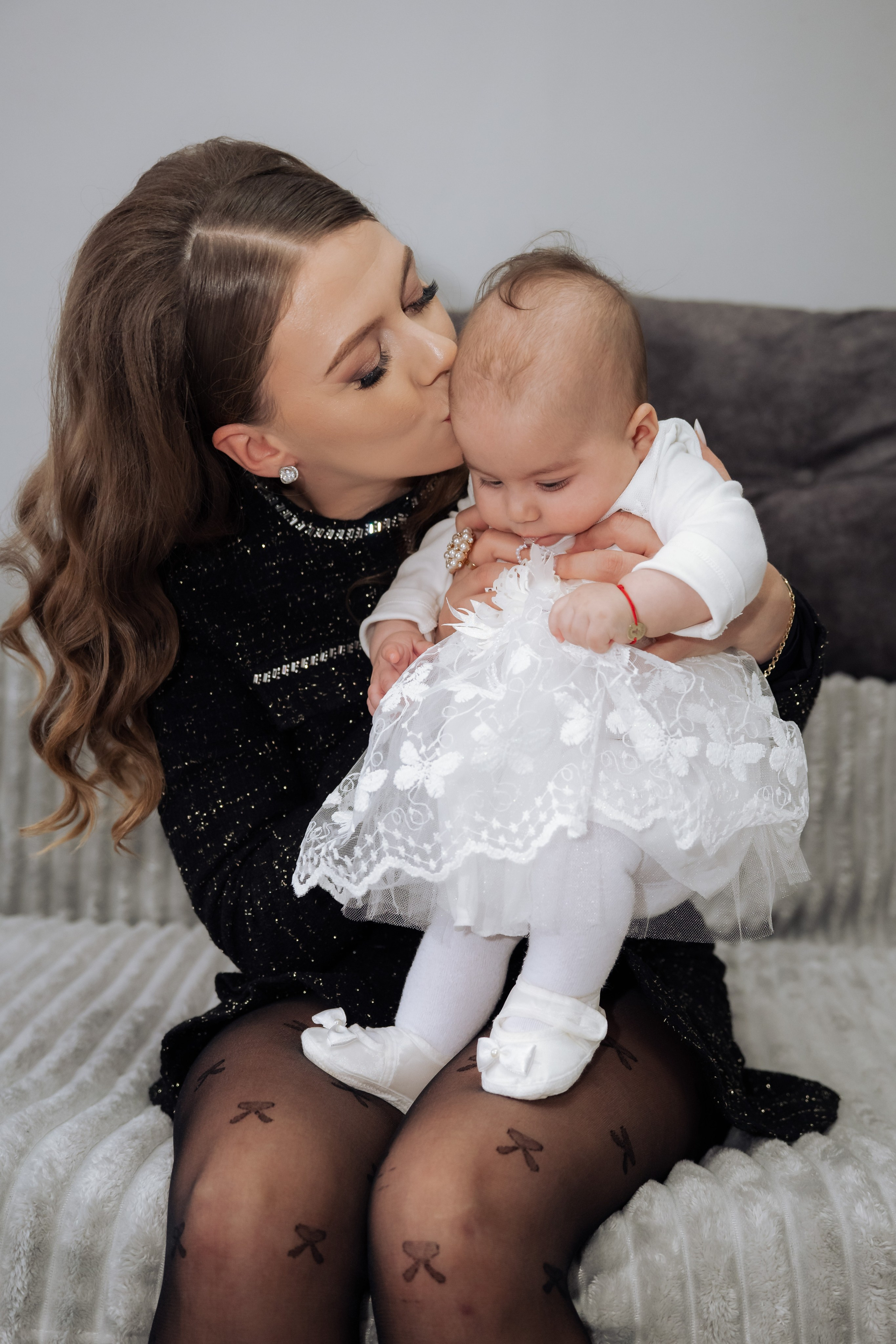 Maya Ananta - Taina Botezului