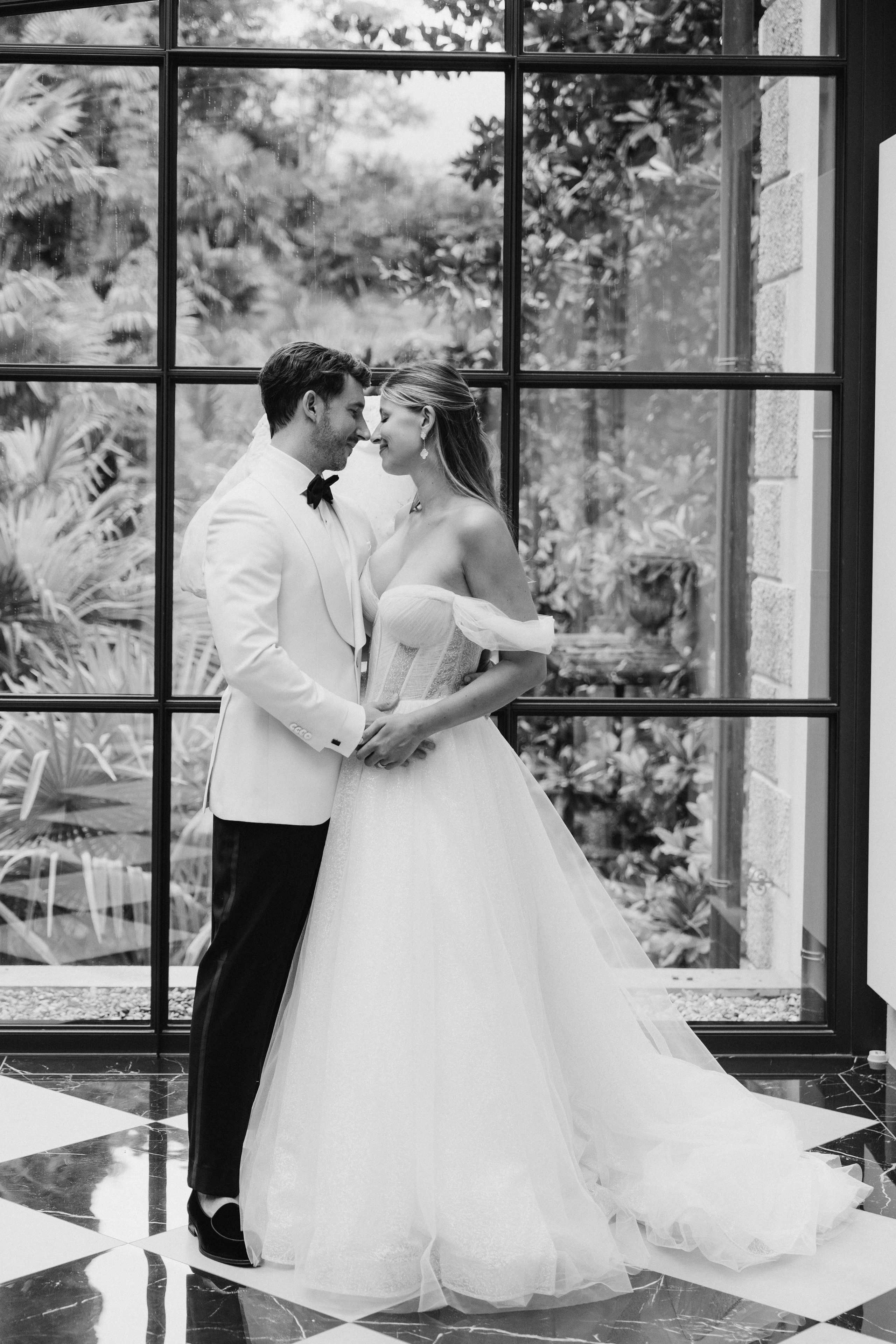 KATE AND NICK _VILLA LARIÒ_LAKE COMO. PHOTOGRAPHER IN ITALY