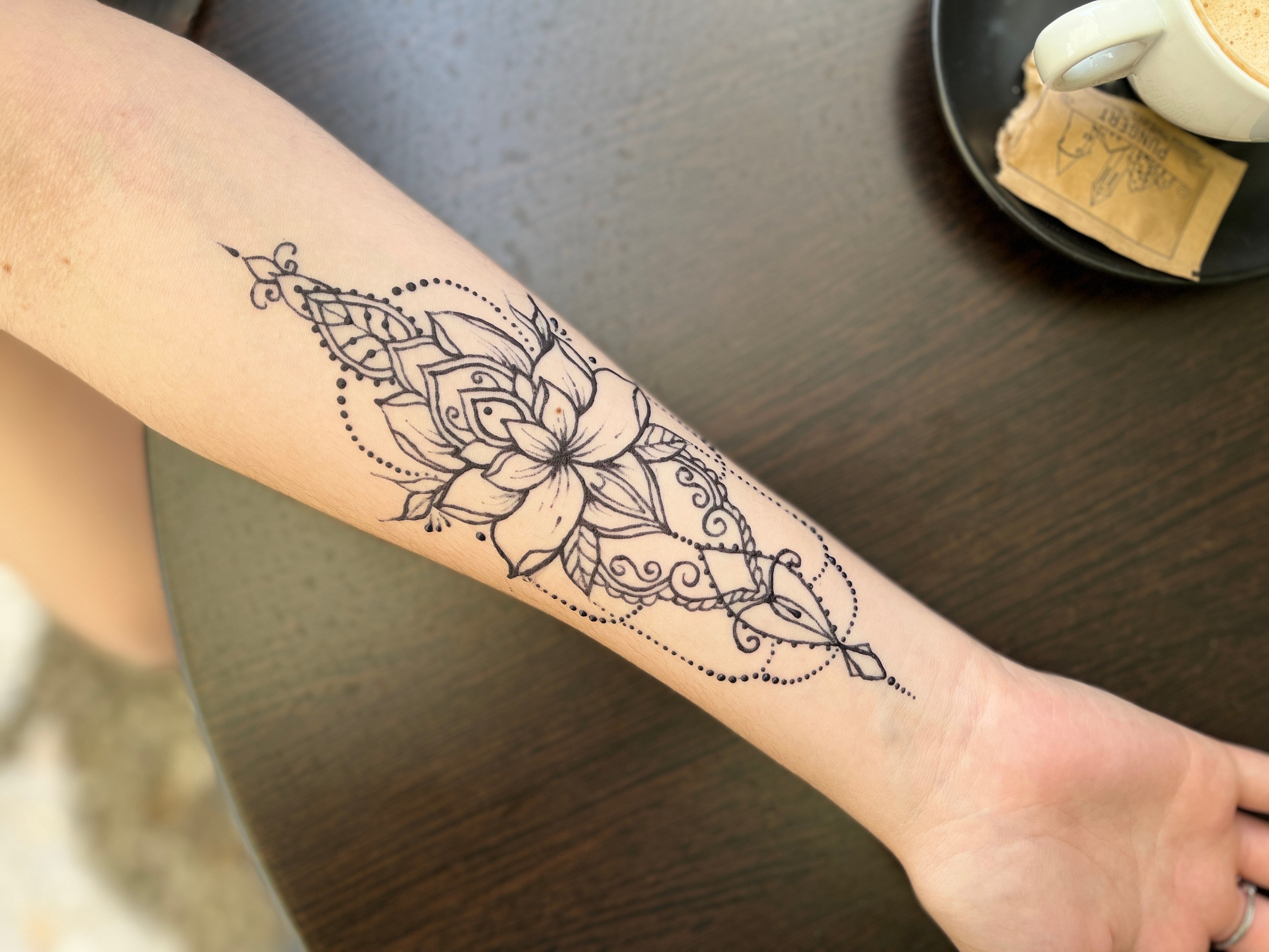 Kanapotrfolio. Numerologija. Nevrografika. Delavnice