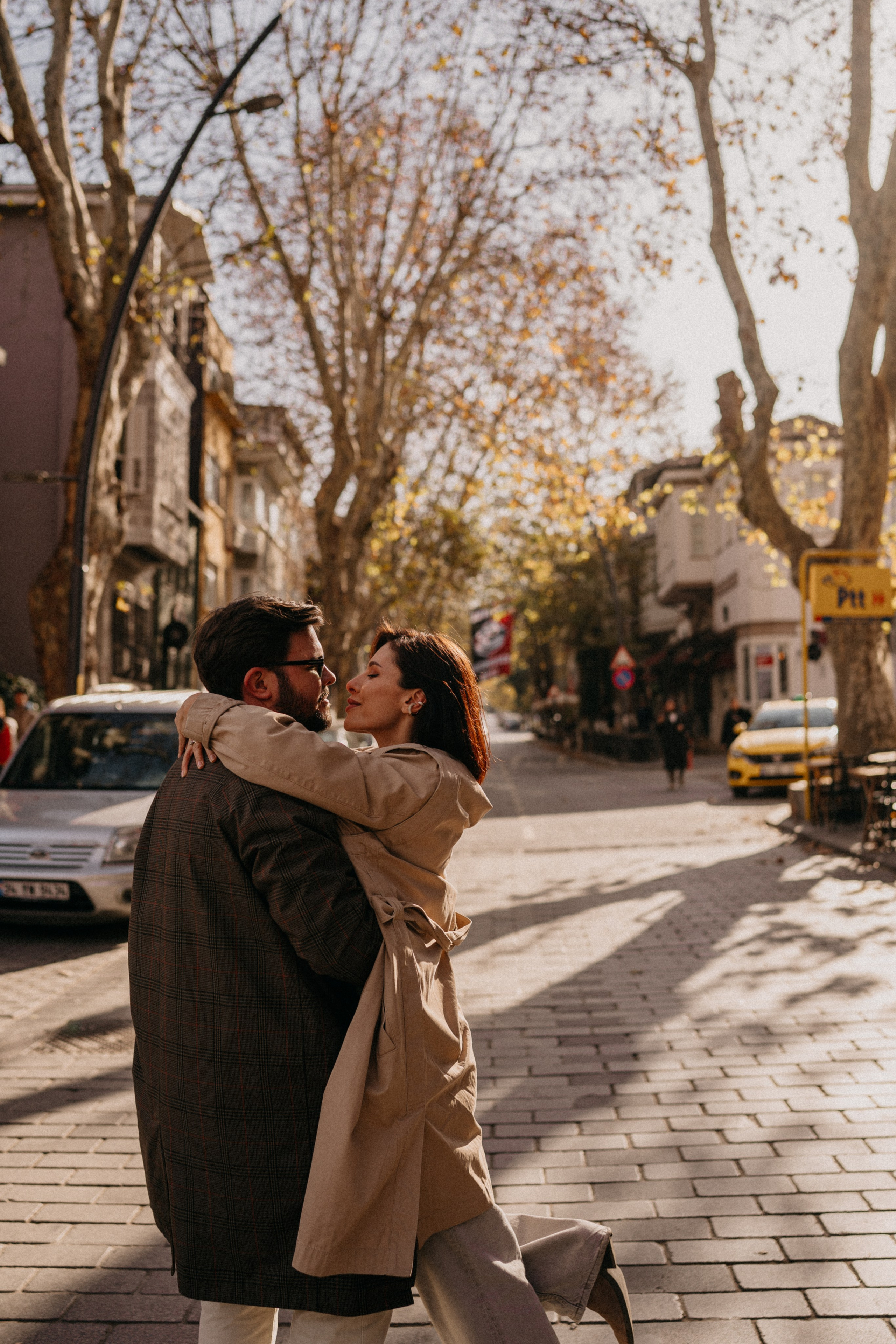 Зу & Саша. Фотограф Москва Ларина Юлия