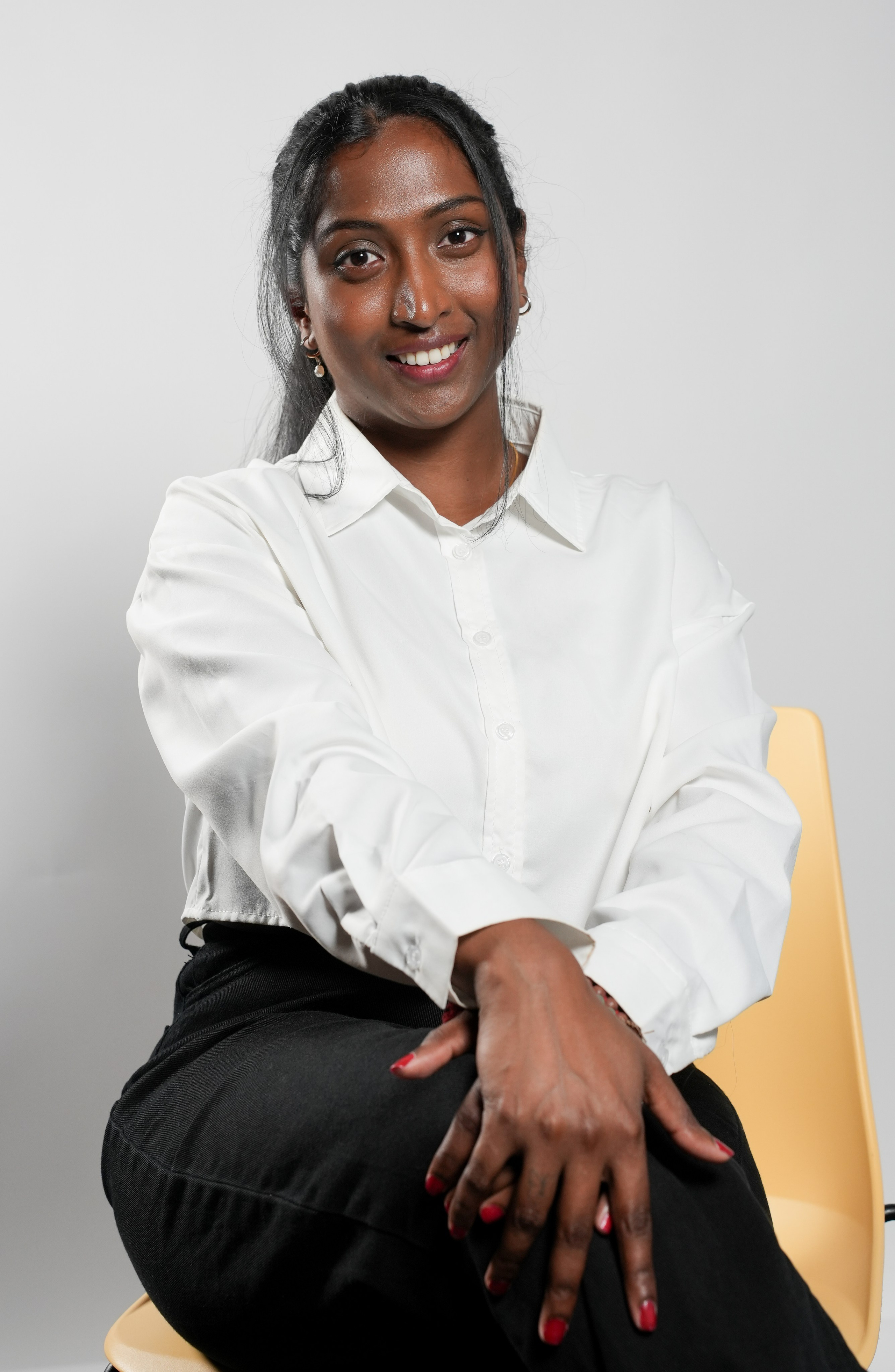 Studio Portraits. Molfar Visuals