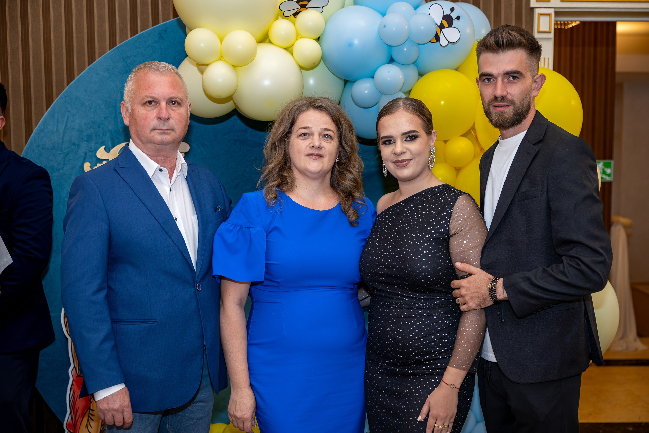 Eric Ionut. Moments By Gub