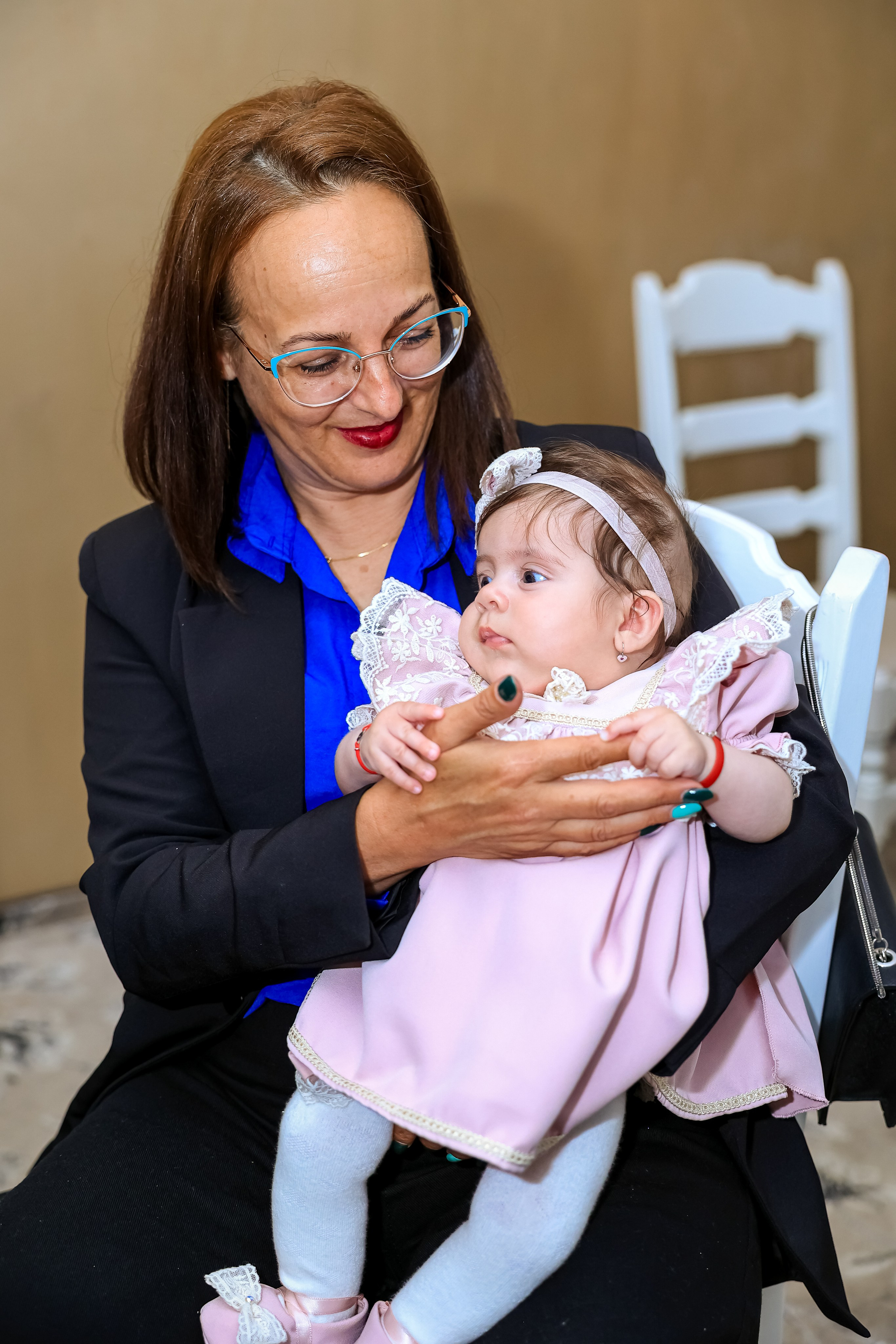 Iris Stefania. Moments By Gub