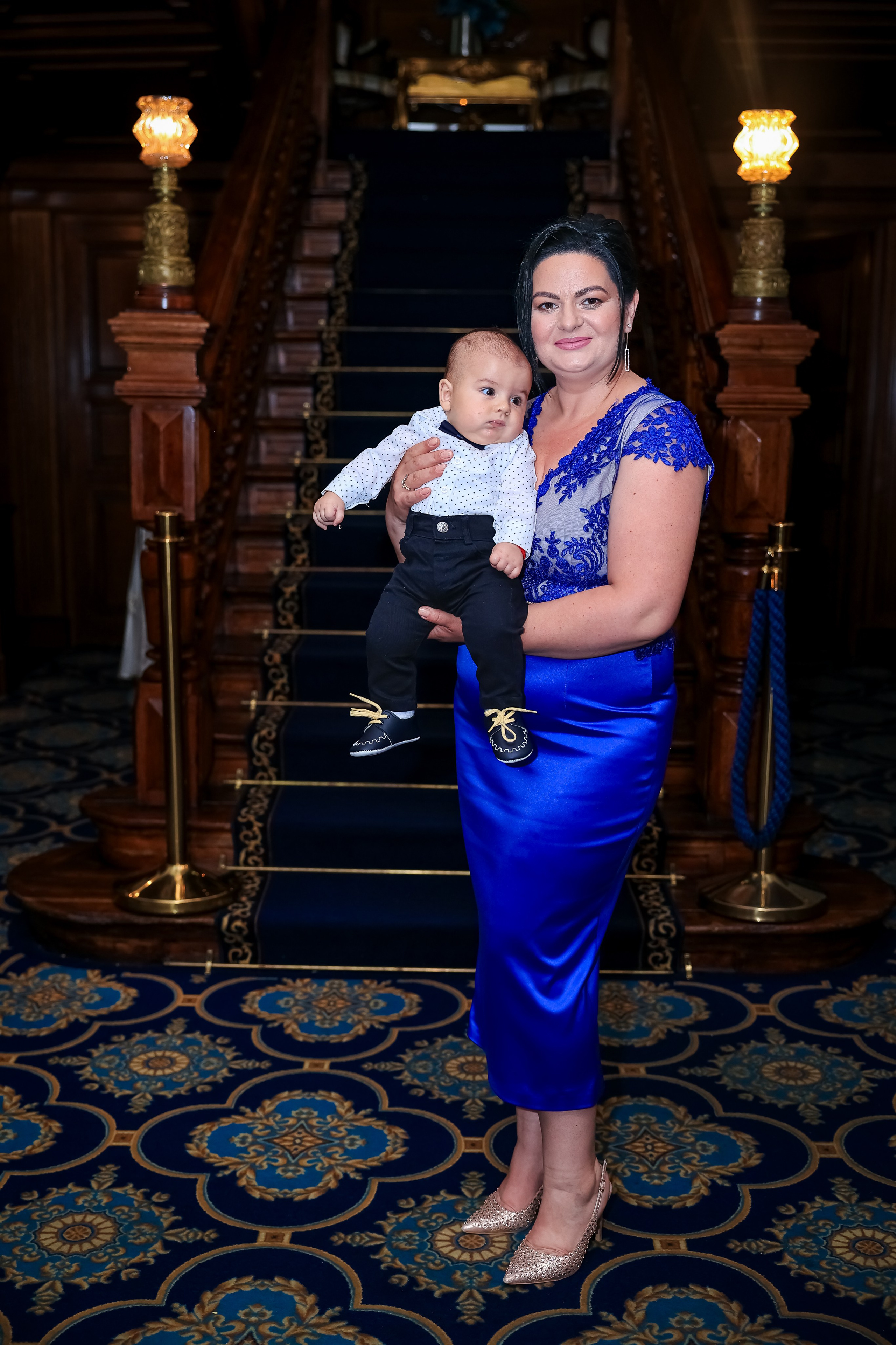 Eren Ionut. Moments By Gub