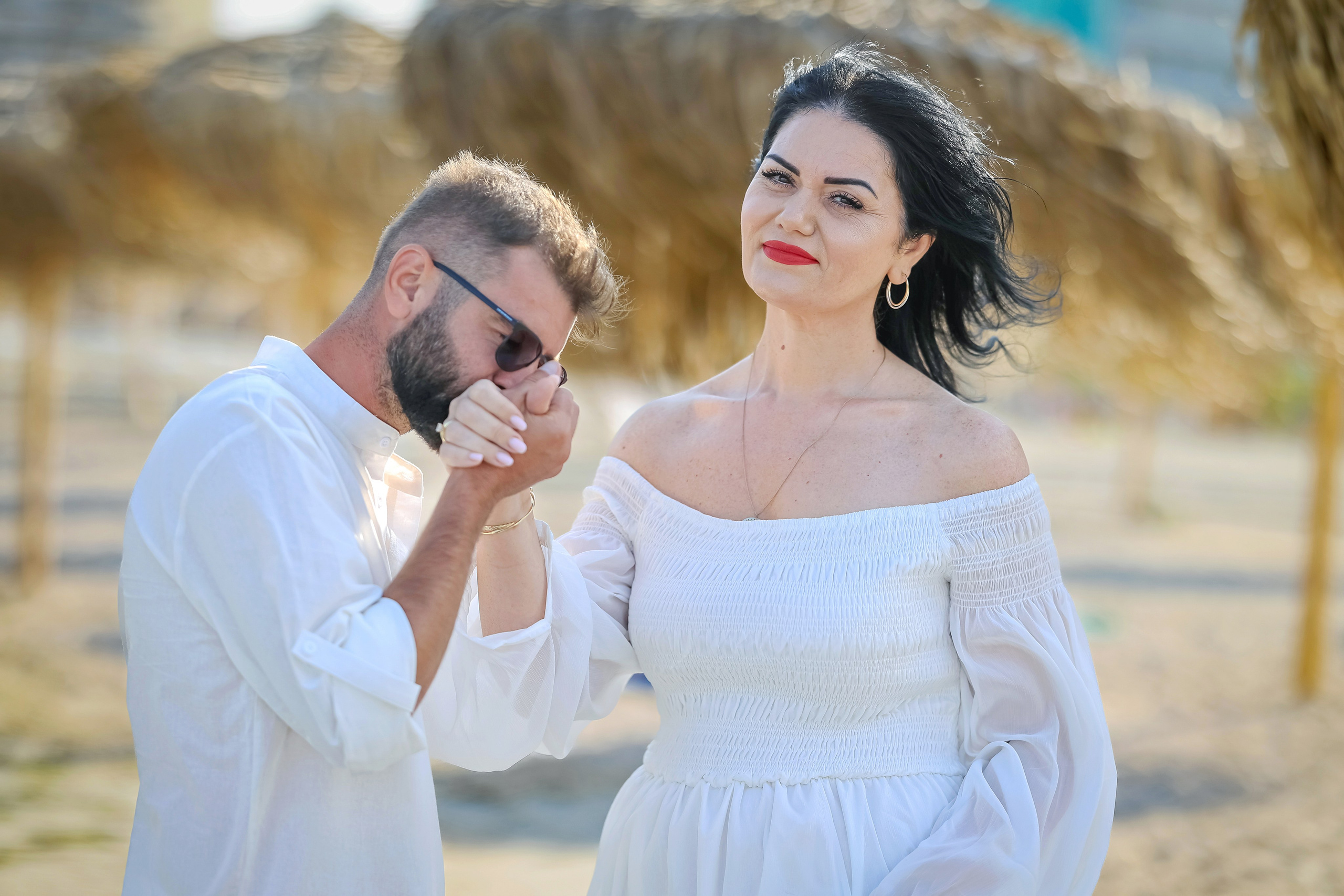 Cristina & Nicu. Moments By Gub