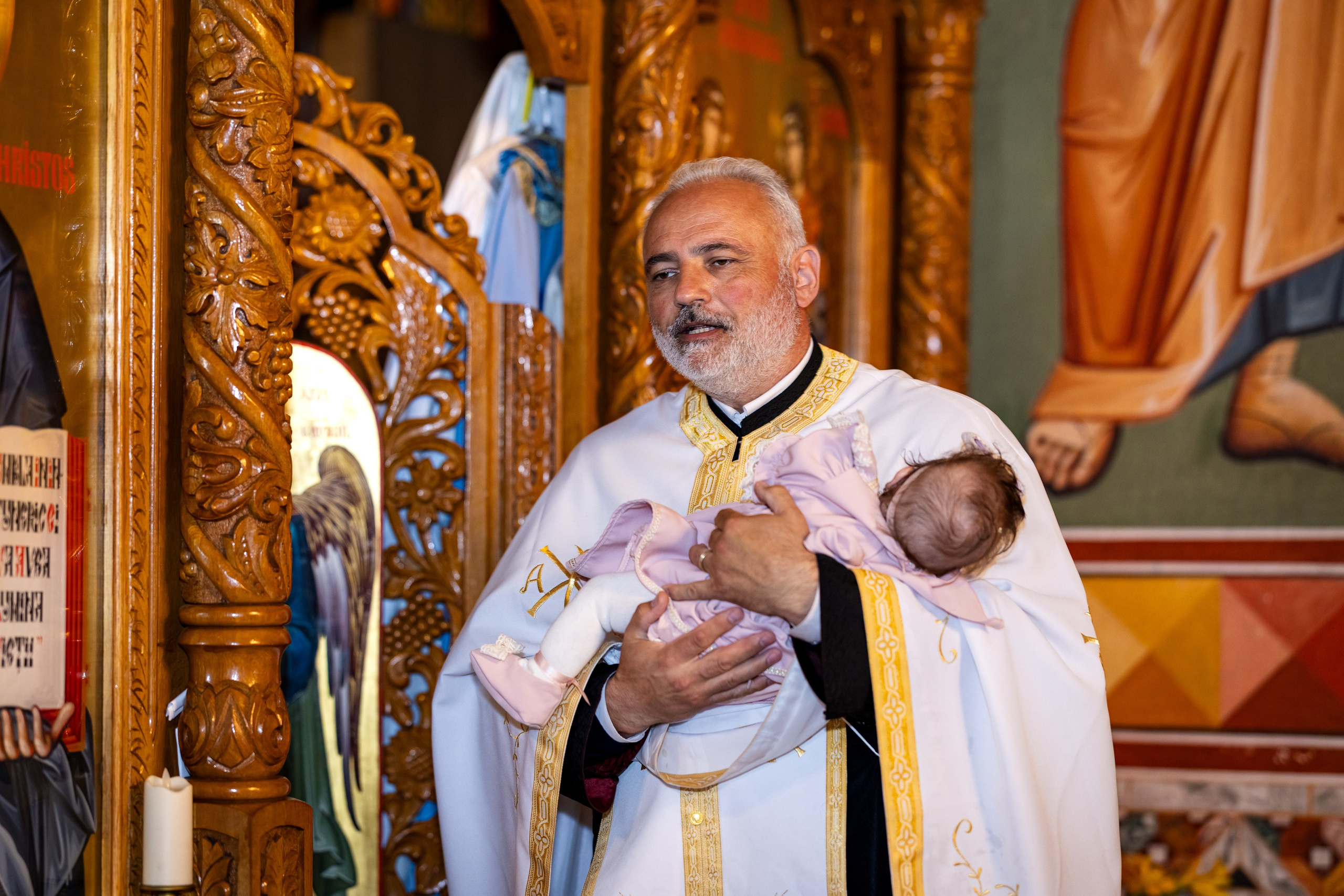 Iris Stefania. Moments By Gub