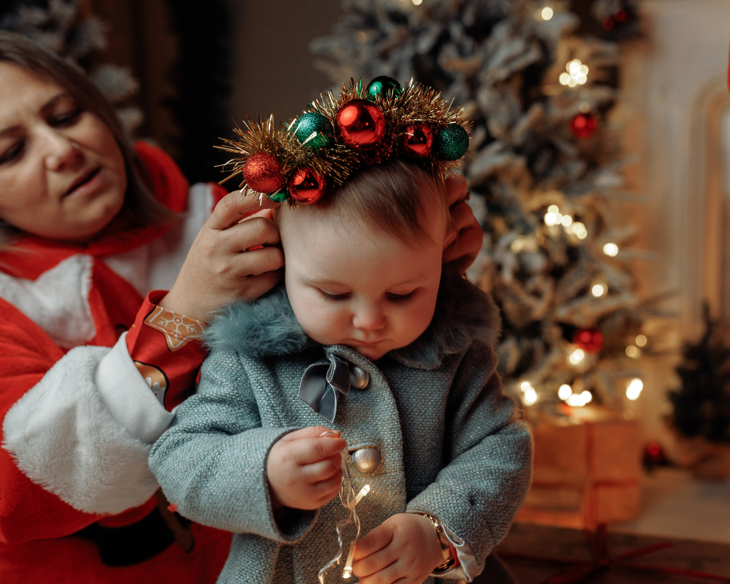 Christmas Time. Https://valeriubriciuc.com/