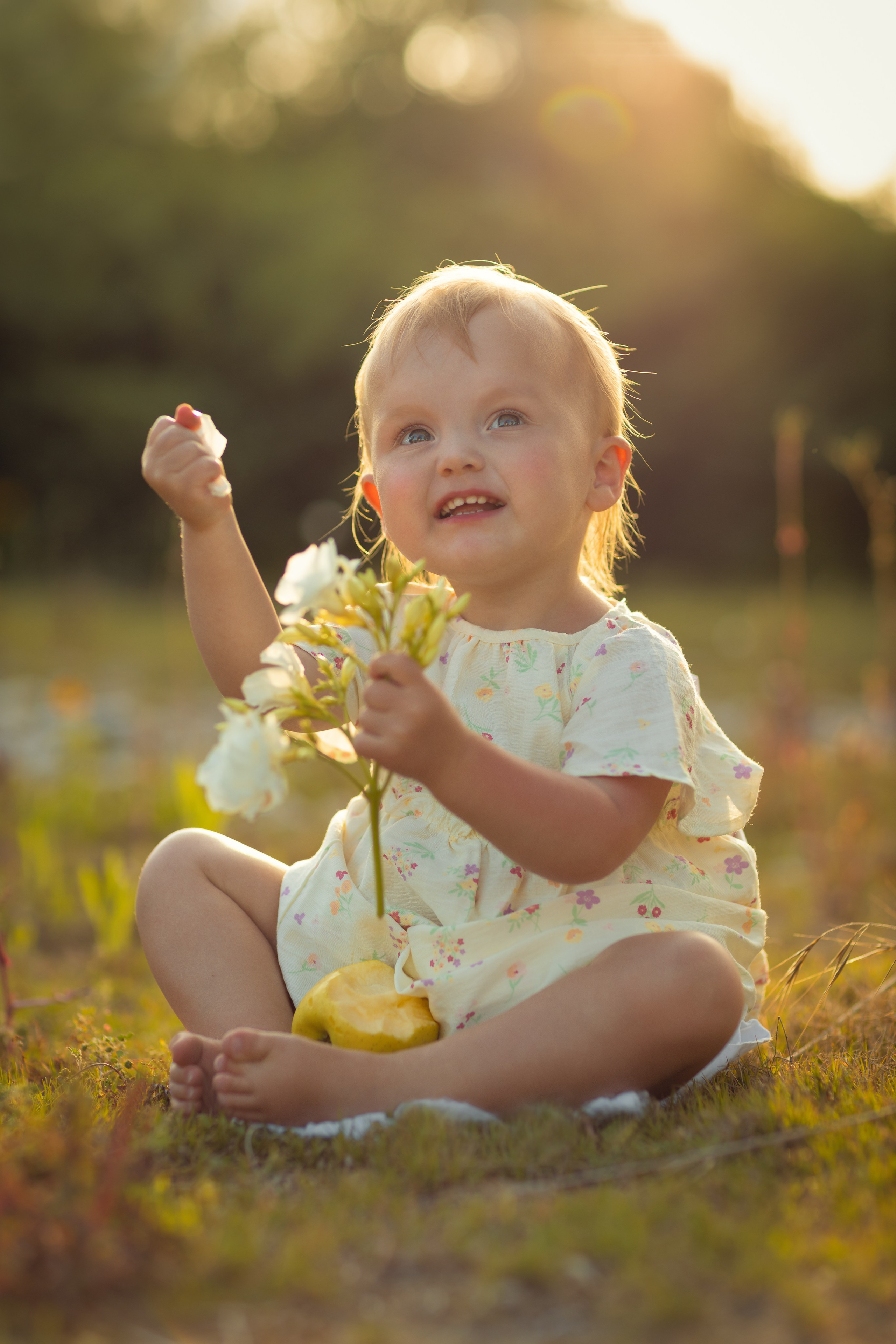 Children. Natalia O’Connor Bournemouth Photographer