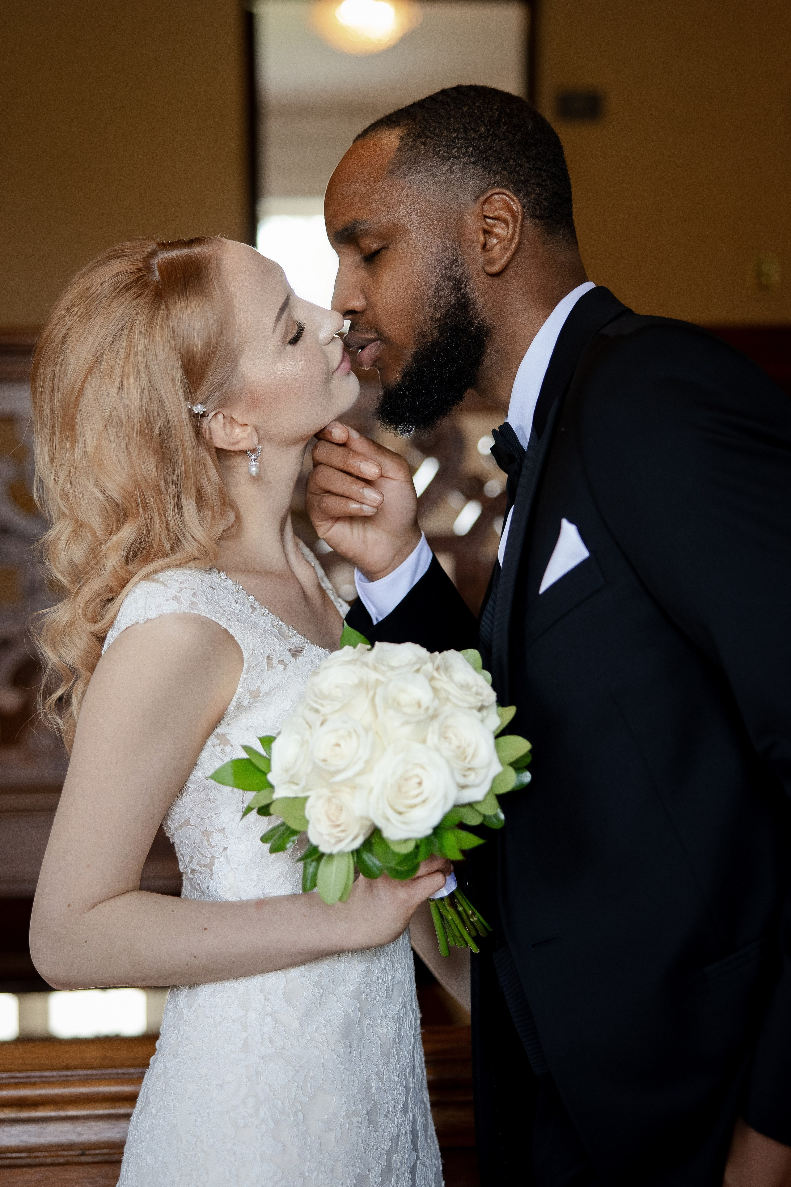 Wedding M&M. Портфолио