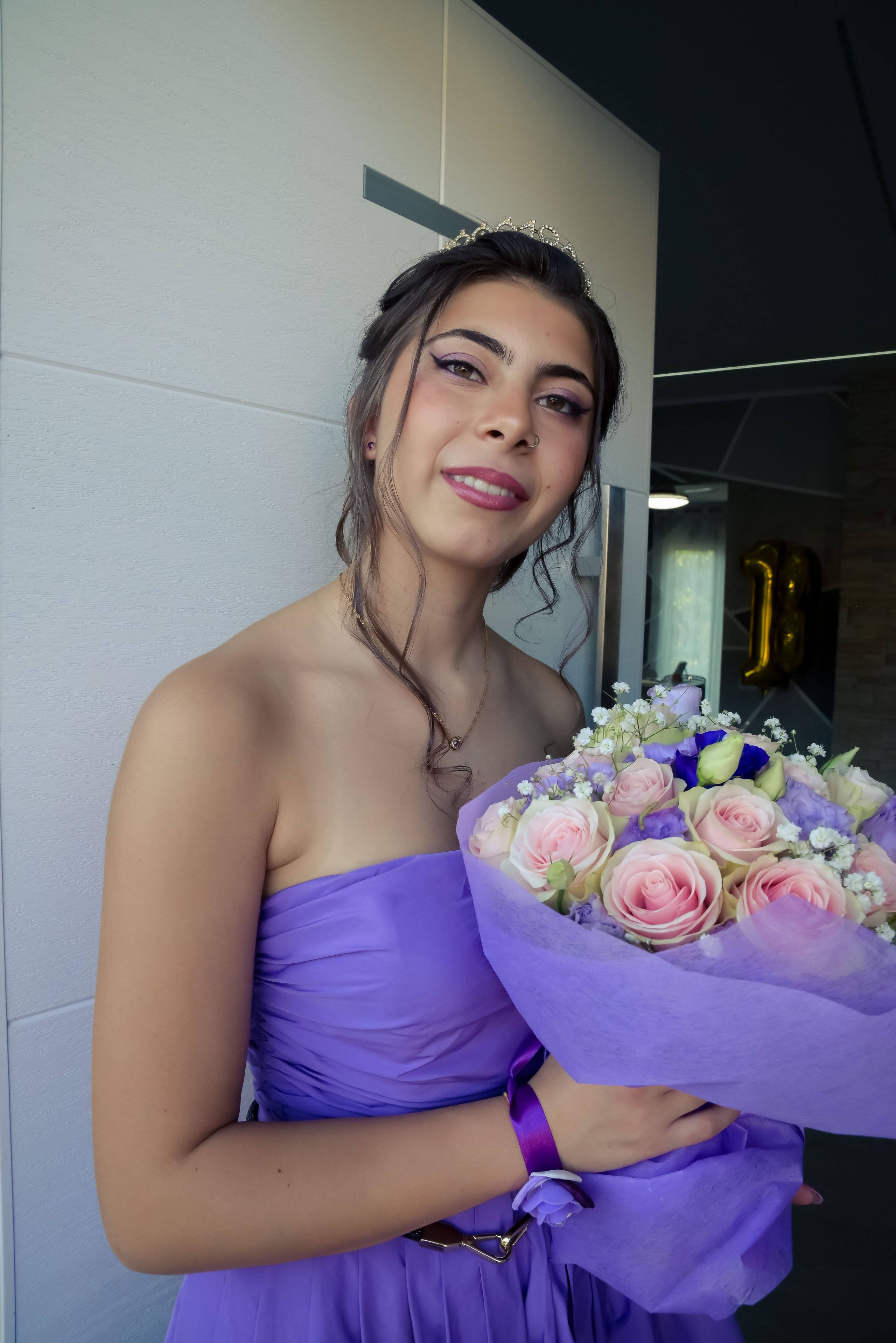 Francesca_la festa dei 18 anni_ 1parte