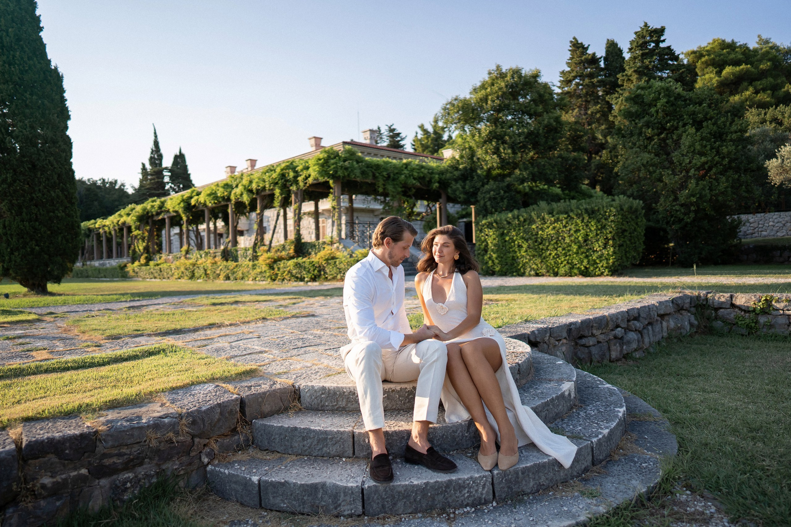 Milocer & Sveti-Stefan