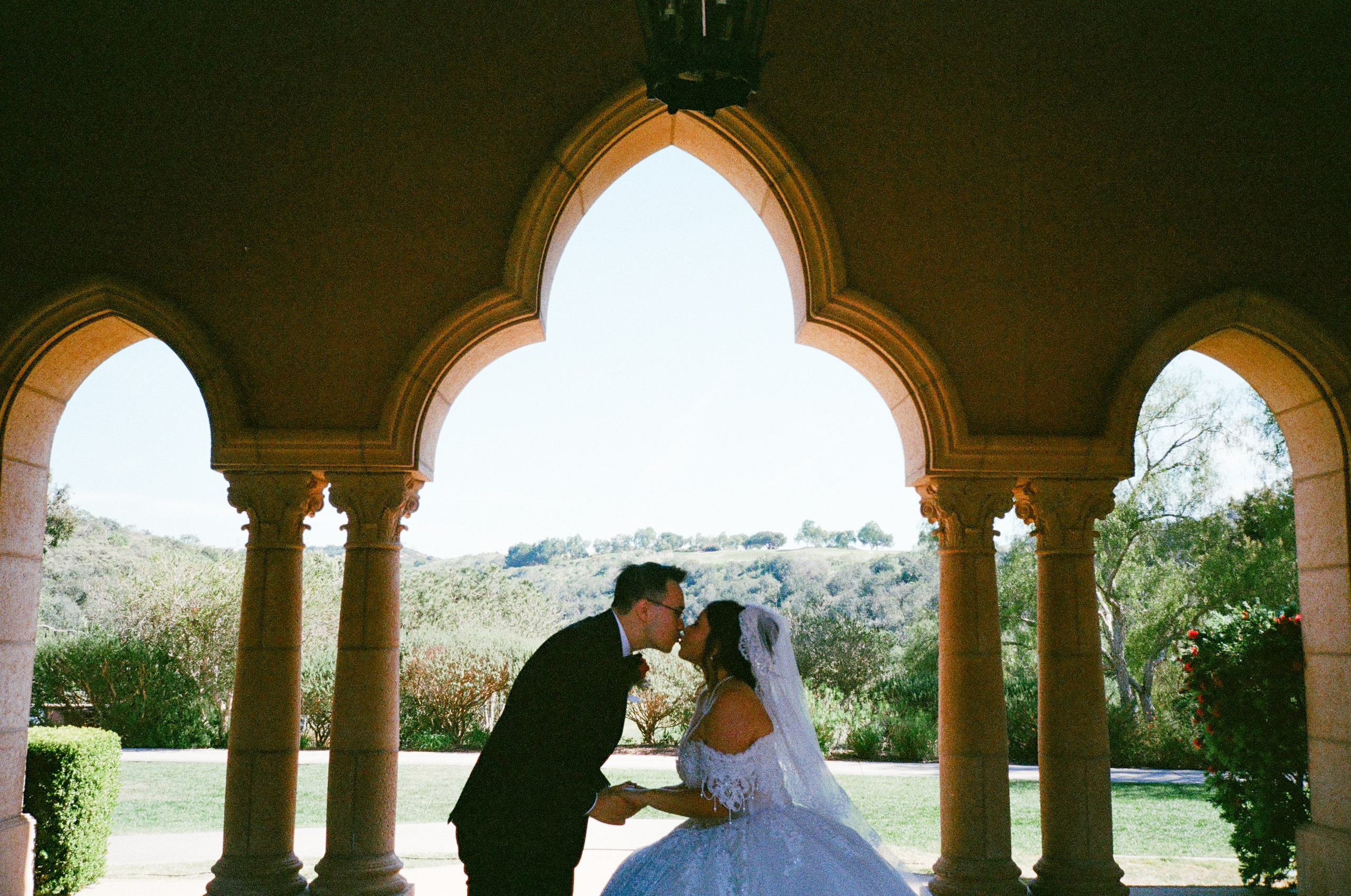 2026.03.22 Abigail & Andy. Sura Moments | Southern California Wedding Photo & Video