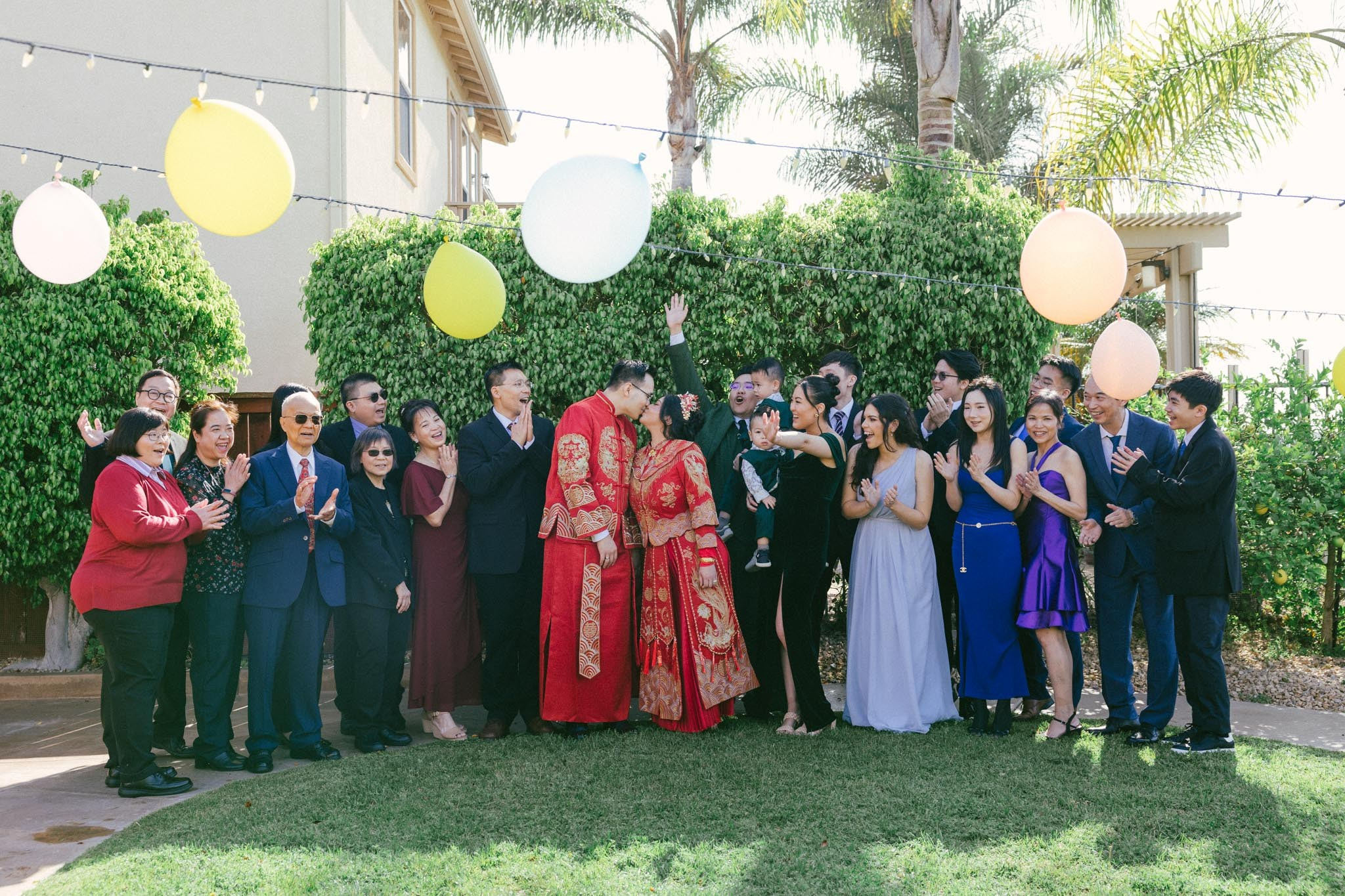 2026.03.22 Abigail & Andy. Sura Moments | Southern California Wedding Photo & Video