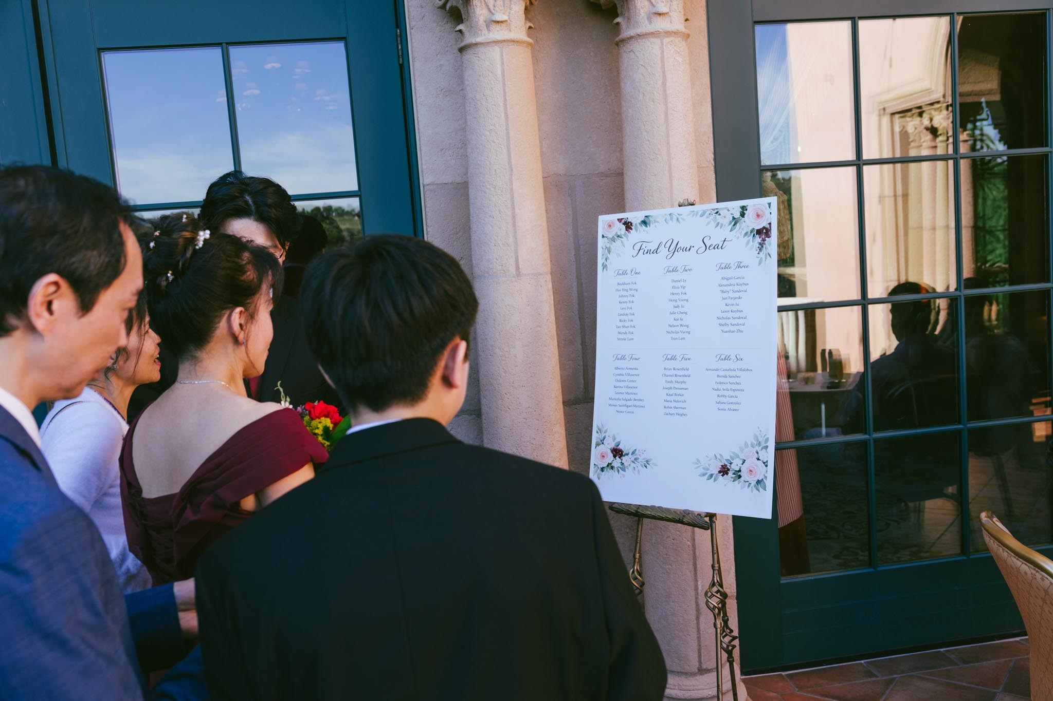 2026.03.22 Abigail & Andy. Sura Moments | Southern California Wedding Photo & Video
