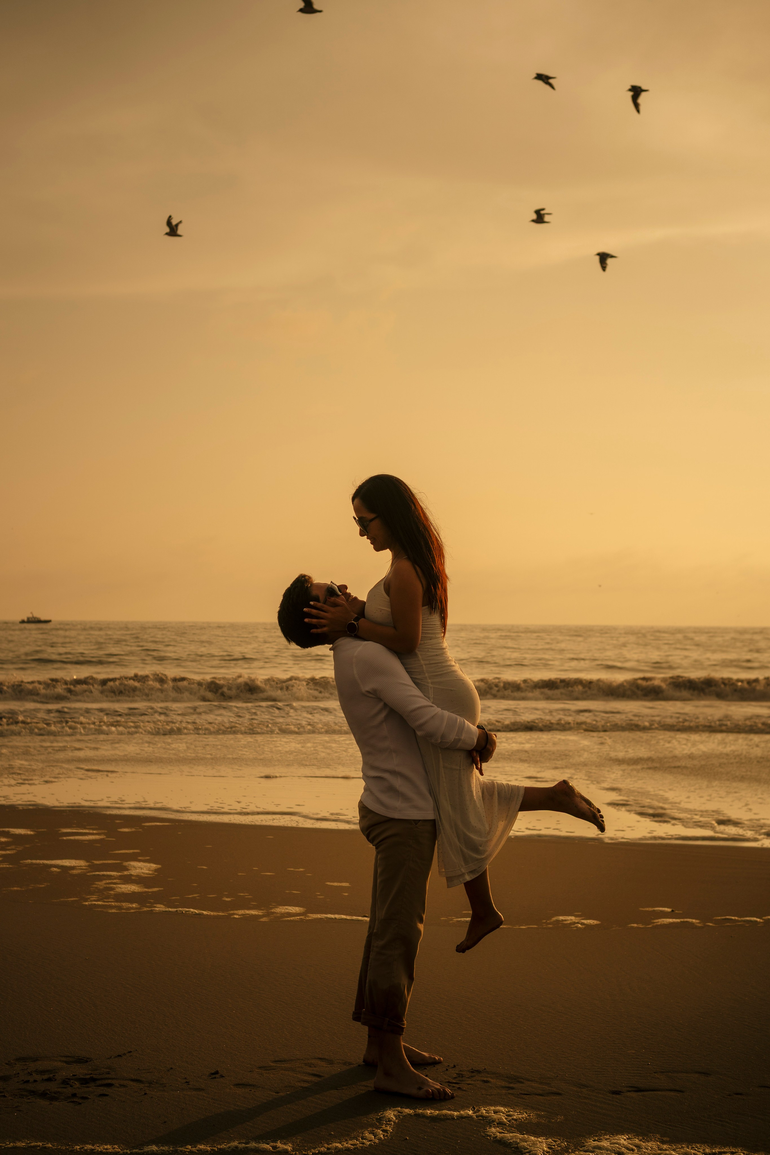 PAREJAS. Dangel.Ft — Cinematic Photography in Lima, Peru