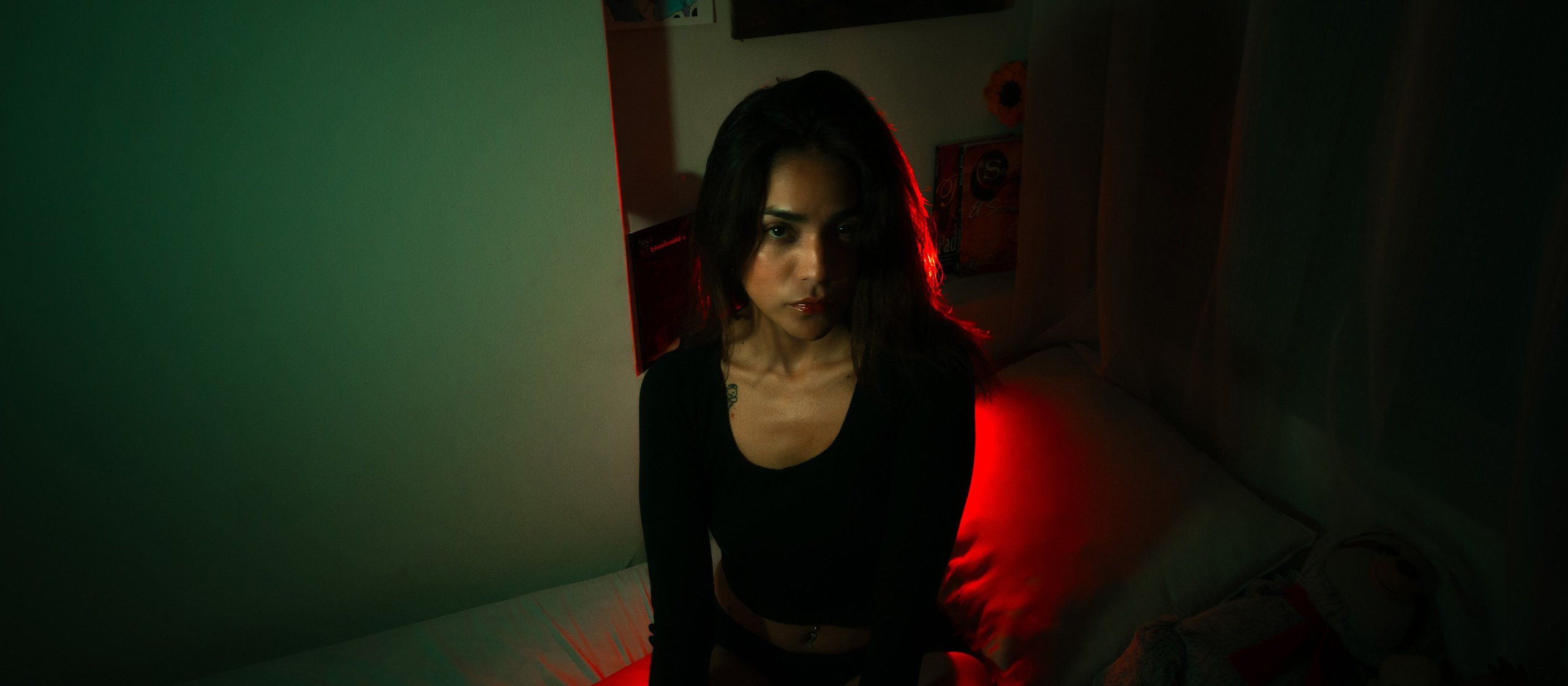 MI ARTE. Dangel.Ft — Cinematic Photography in Lima, Peru