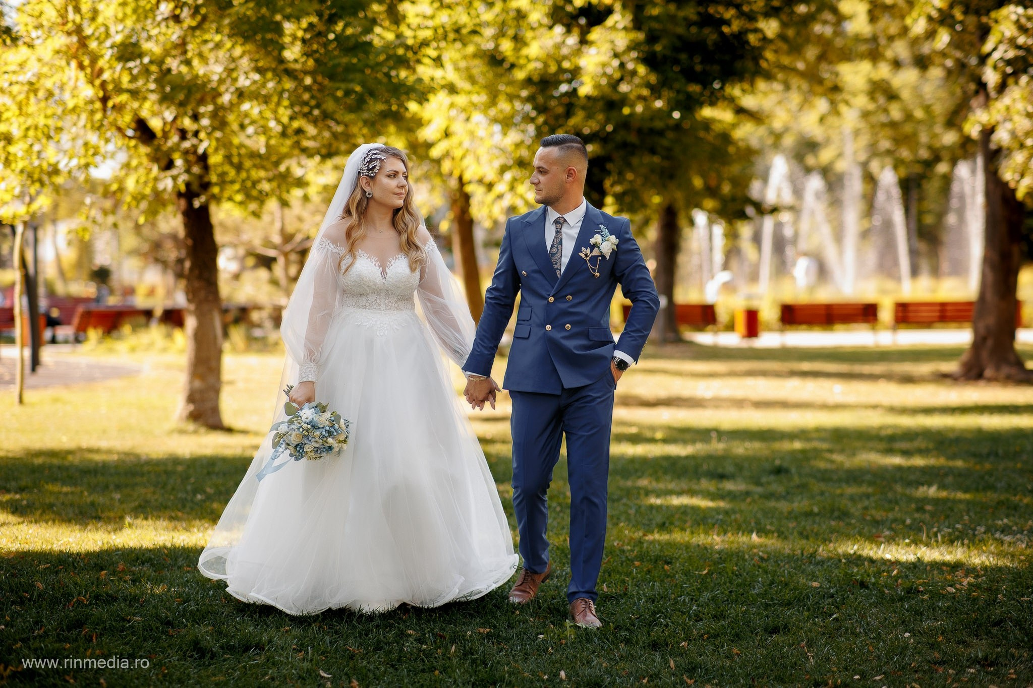 Alexandru & Cosmina. Fotograf de Nunta Focsani