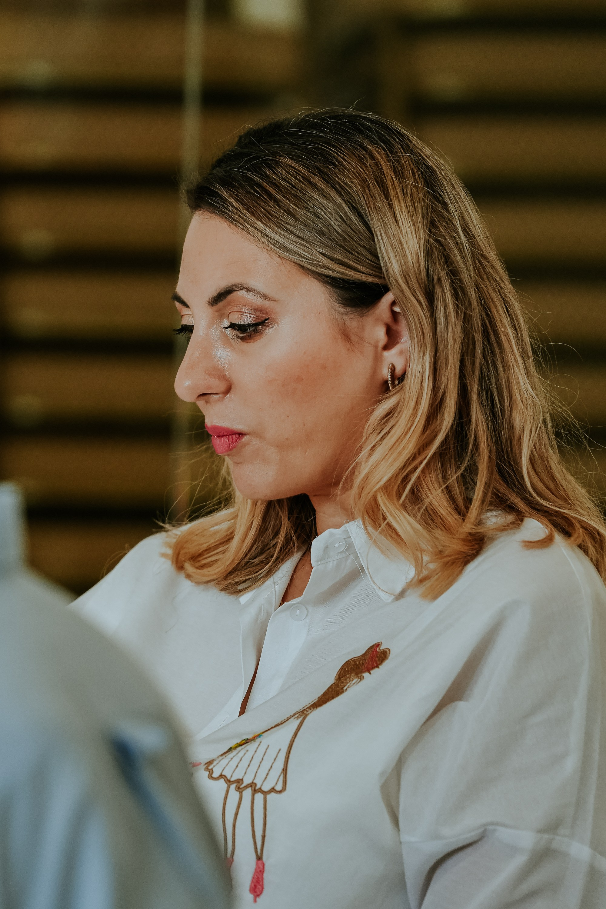 Hai cu Pluta — Wine Event. MARINABUGS