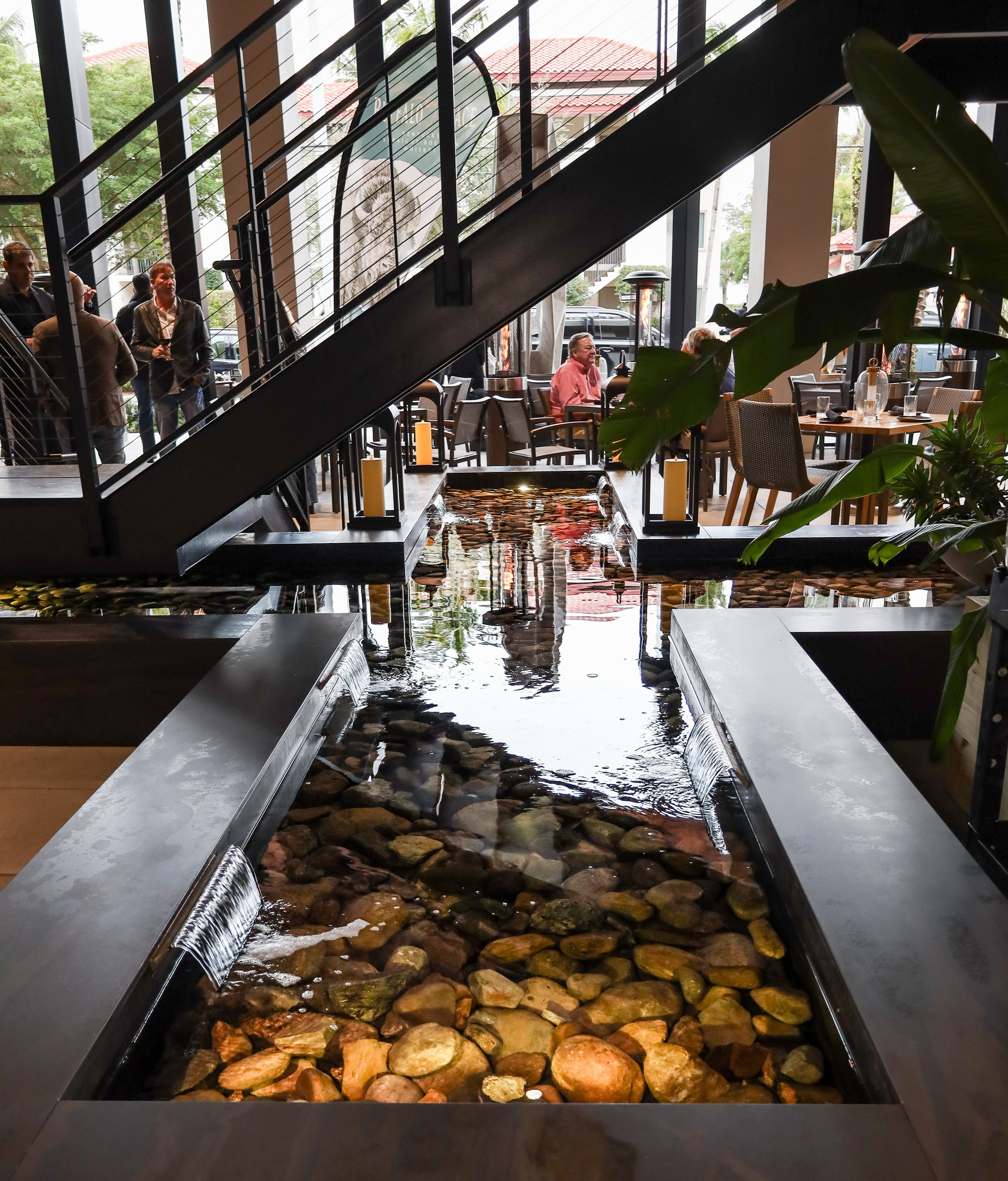 Warren Grand Opening. Out and About 239