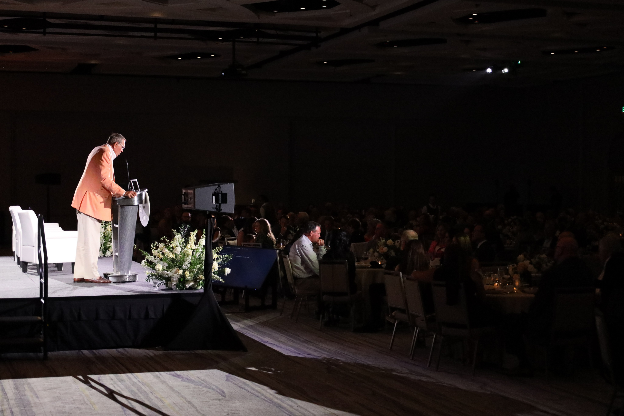 Operation Healing Forces March 2024 at Ritz Carlton Beach Naples. Out and About 239