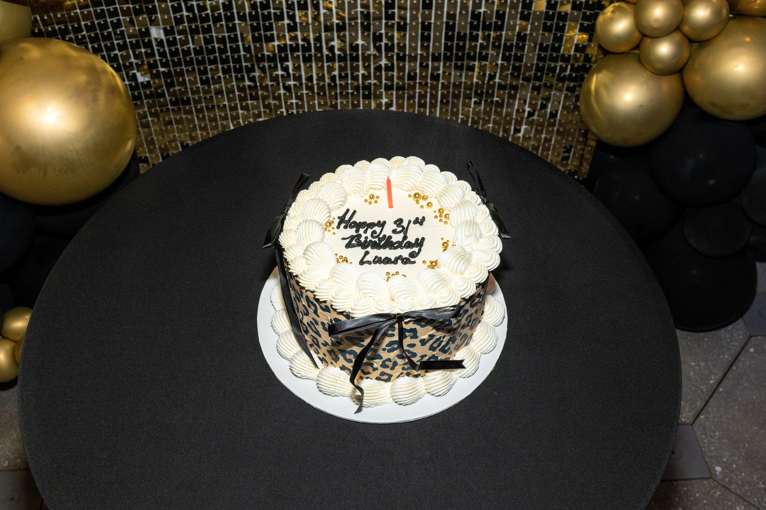 Luara Birthday at the Perry Hotel. Out and About 239