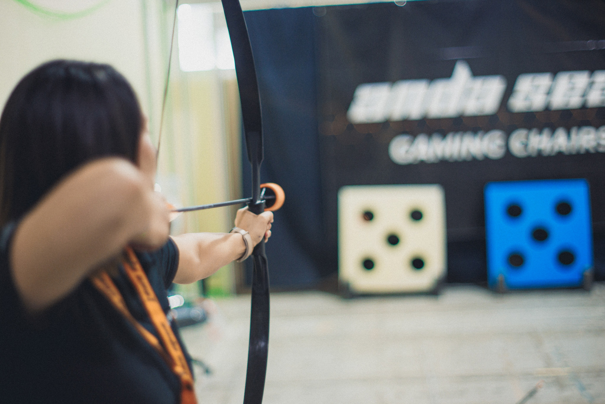 Fantasy Festival '24. Photographer in Greece Kristina